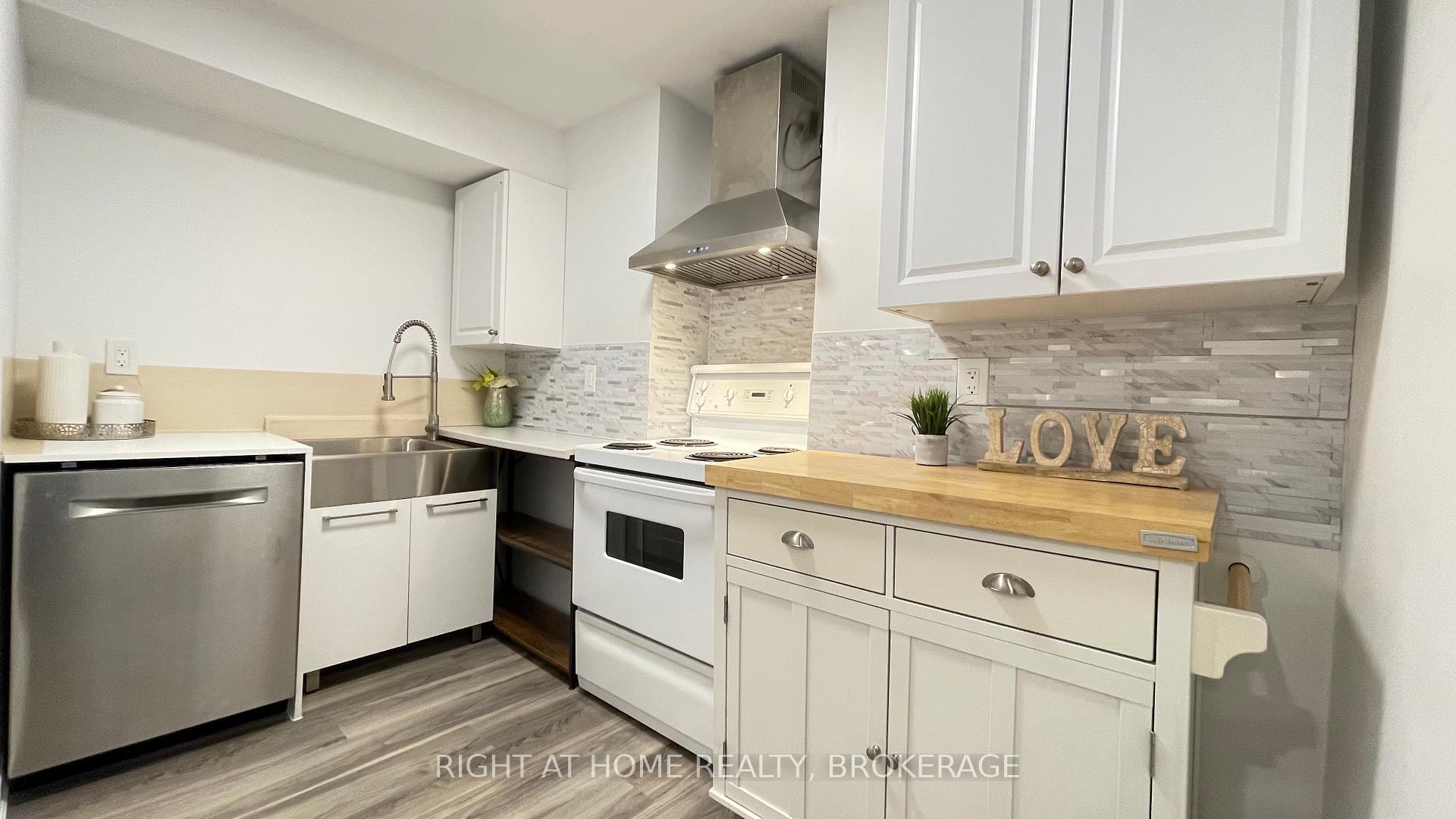 Photo 12 of Unit Lower, 1163 Rosethorne Road, Oakville, Glen Abbey — HOMEH