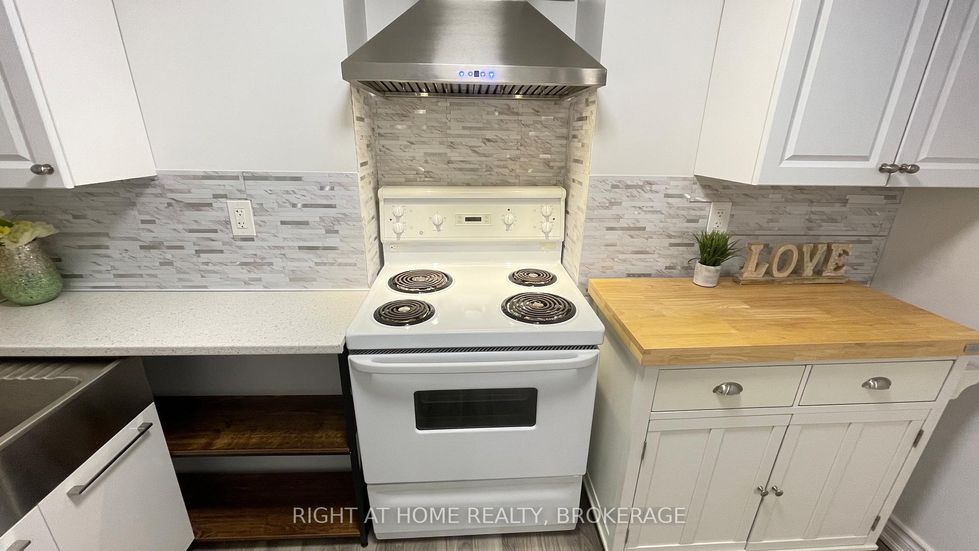 Photo 13 of Unit Lower, 1163 Rosethorne Road, Oakville, Glen Abbey — HOMEH