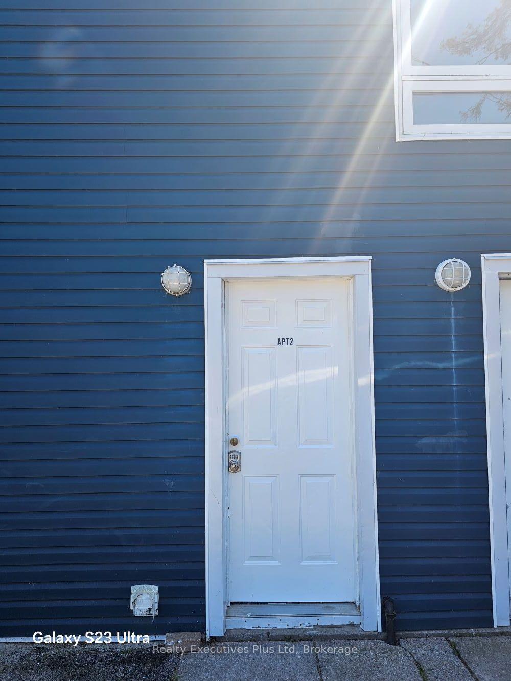 Photo 1 of Unit Apt 2, 884 County Rd 6 S, Tiny, Wyevale — HOMEH