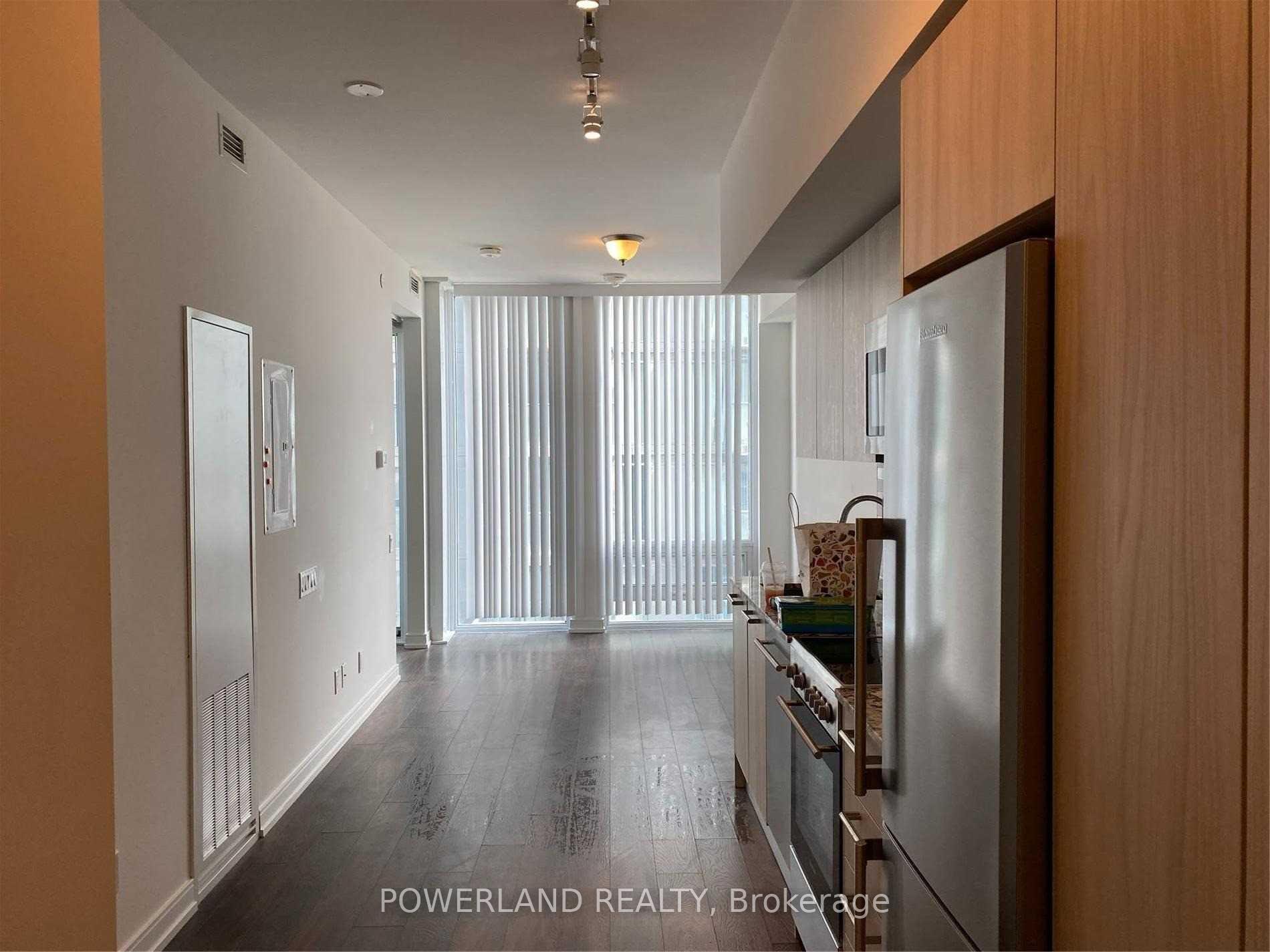 Photo 1 of Unit 2305, 28 Wellesley Street E, Toronto, Church-Yonge Corridor — HOMEH