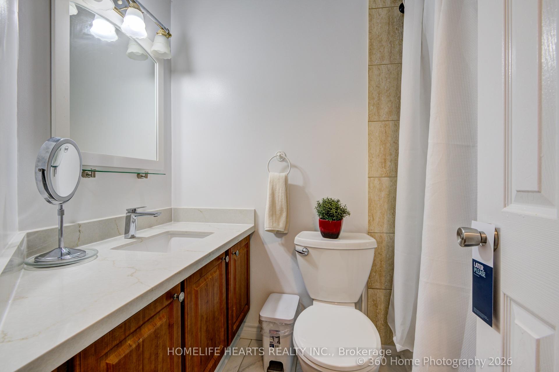 Photo 18 of Unit 32, 625 Rathburn Road, Etobicoke, Eringate-Centennial-West Deane — HOMEH