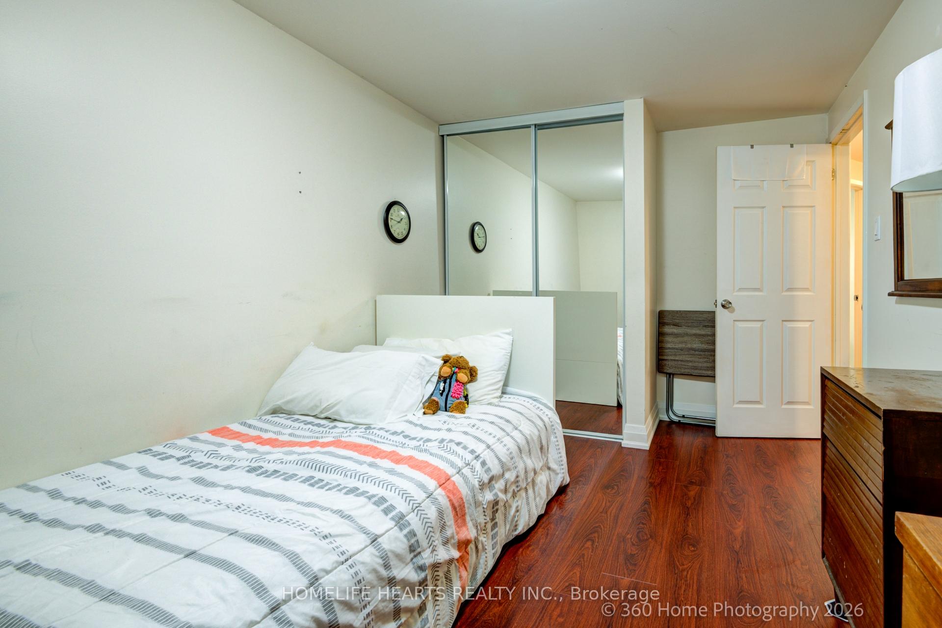 Photo 20 of Unit 32, 625 Rathburn Road, Etobicoke, Eringate-Centennial-West Deane — HOMEH