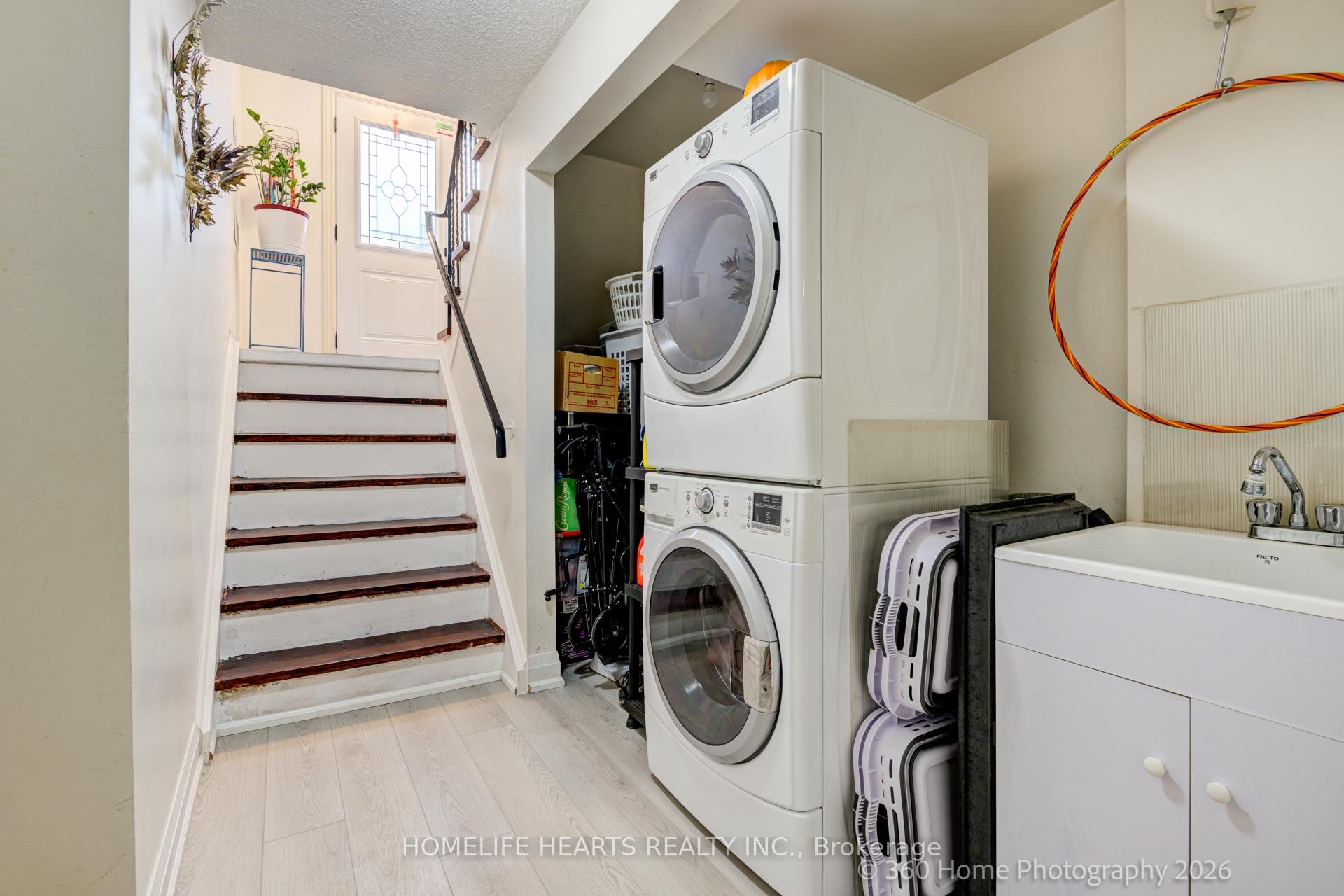 Photo 21 of Unit 32, 625 Rathburn Road, Etobicoke, Eringate-Centennial-West Deane — HOMEH