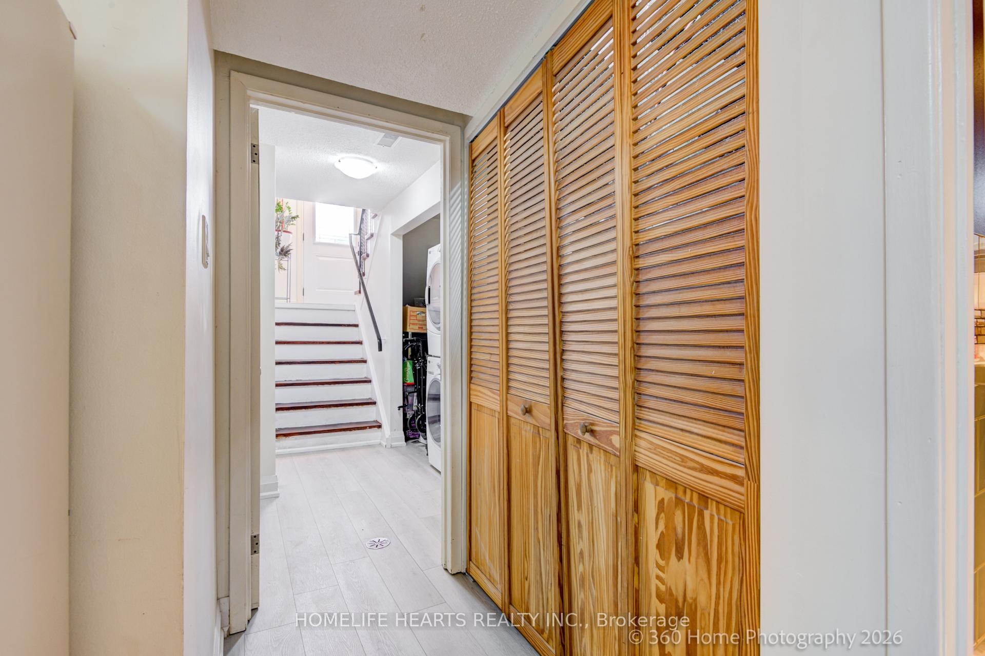 Photo 24 of Unit 32, 625 Rathburn Road, Etobicoke, Eringate-Centennial-West Deane — HOMEH