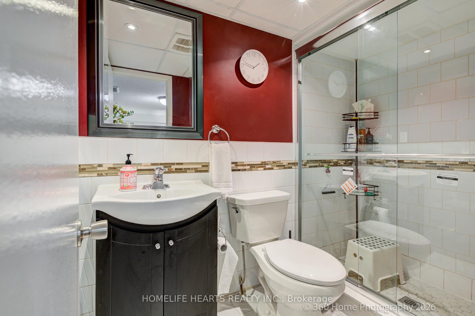 Photo 25 of Unit 32, 625 Rathburn Road, Etobicoke, Eringate-Centennial-West Deane — HOMEH