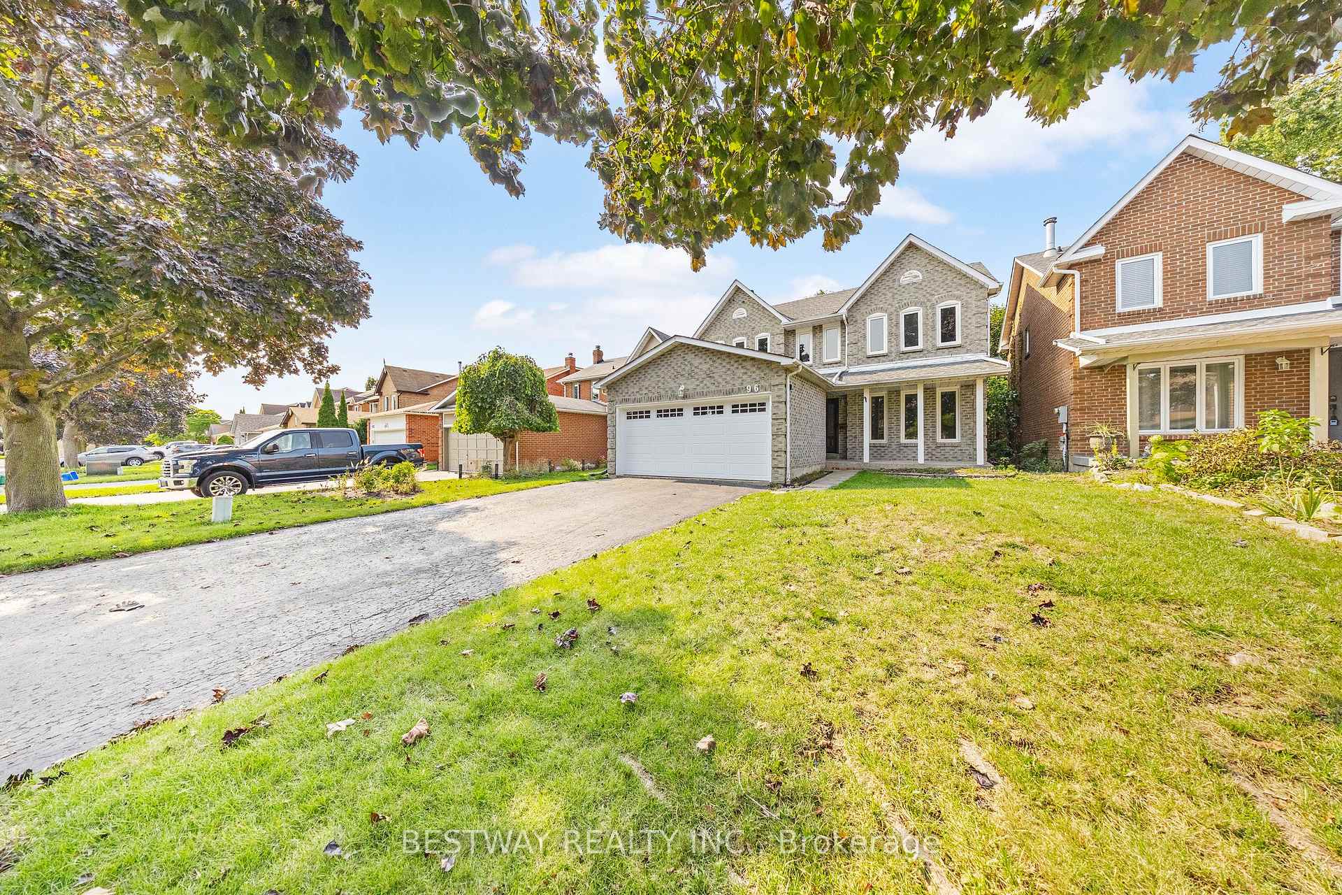 Photo 1 of Unit Basement, 96 Kearney Drive, Ajax, Central West — HOMEH