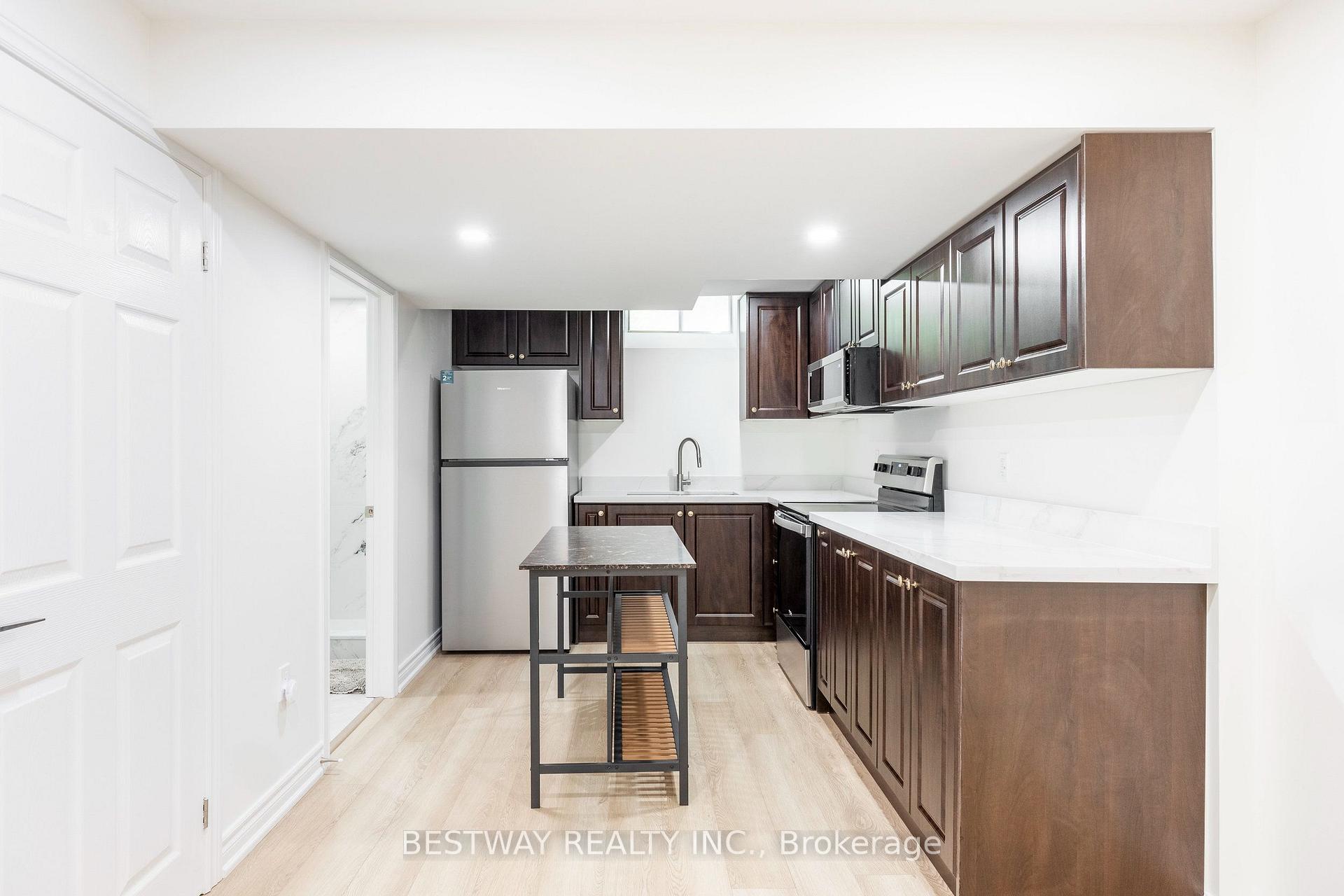 Photo 3 of Unit Basement, 96 Kearney Drive, Ajax, Central West — HOMEH