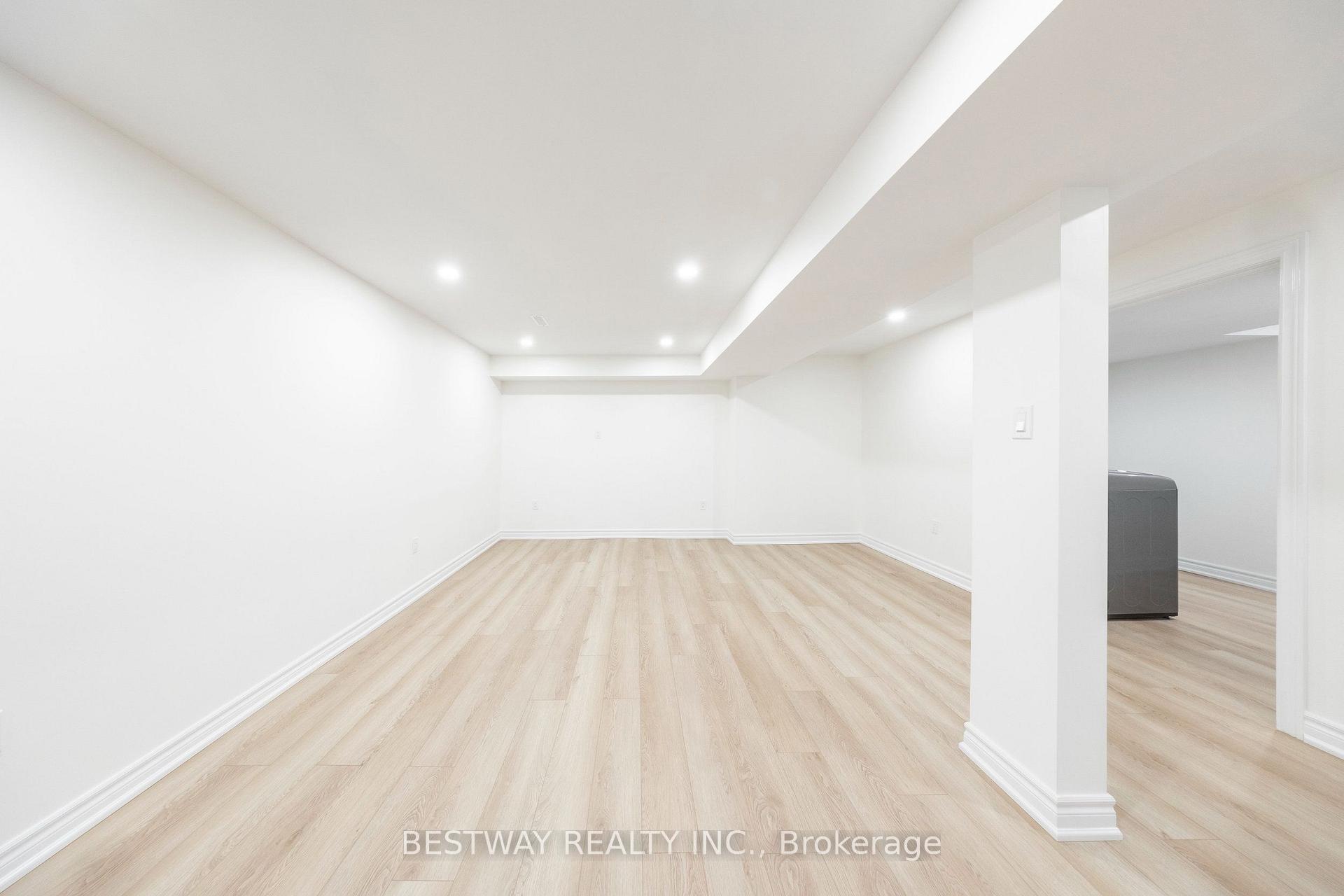 Photo 4 of Unit Basement, 96 Kearney Drive, Ajax, Central West — HOMEH
