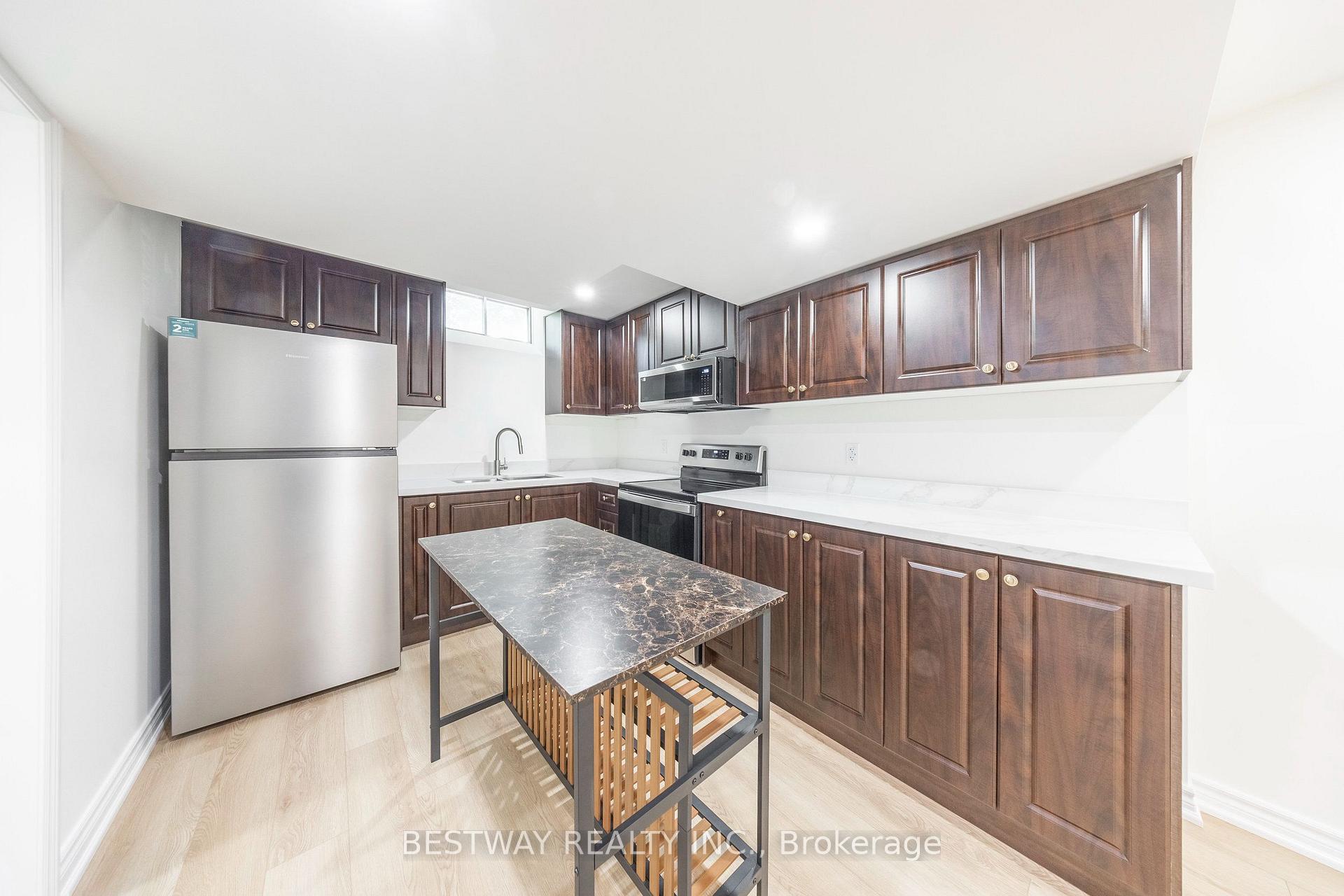 Photo 5 of Unit Basement, 96 Kearney Drive, Ajax, Central West — HOMEH