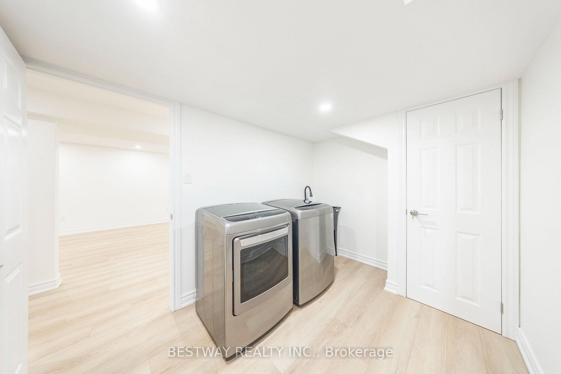 Photo 11 of Unit Basement, 96 Kearney Drive, Ajax, Central West — HOMEH