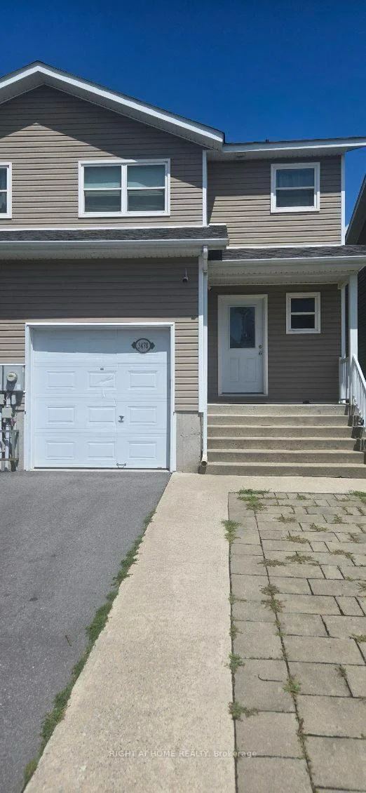 Photo 1 of 3478 Princess Street, Kingston, City Northwest — HOMEH