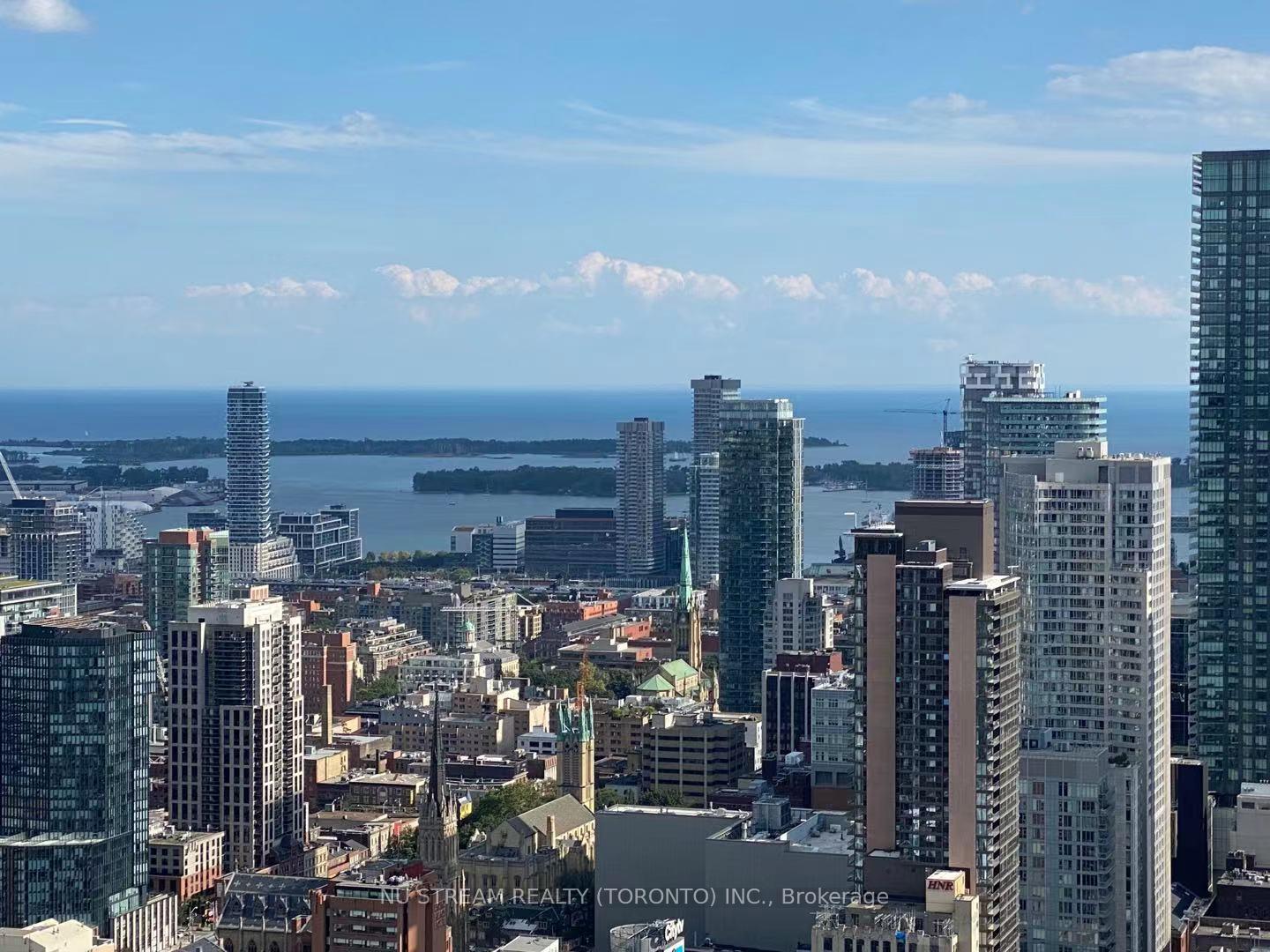 Photo 2 of Unit 4504, 386 Yonge Street, Toronto, Bay Street Corridor — HOMEH