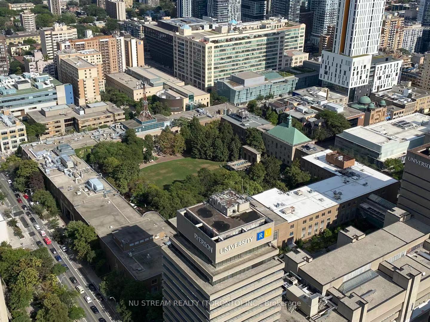 Photo 20 of Unit 4504, 386 Yonge Street, Toronto, Bay Street Corridor — HOMEH