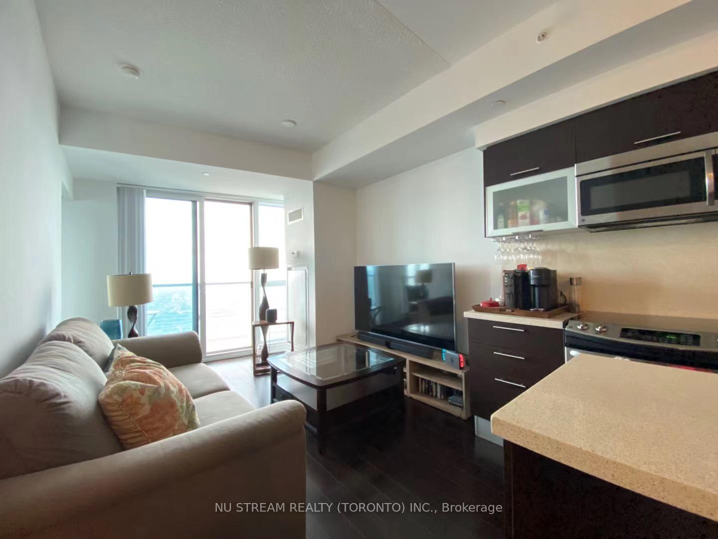 Photo 22 of Unit 4504, 386 Yonge Street, Toronto, Bay Street Corridor — HOMEH