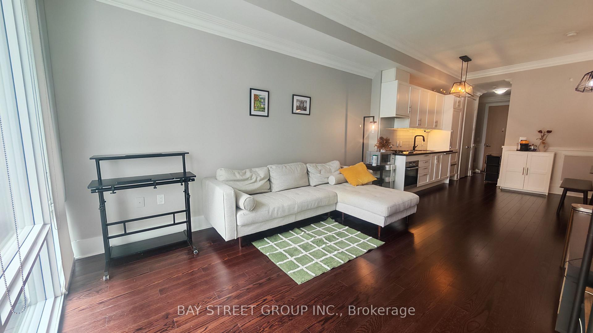 Photo 8 of Unit 727, 29 Queens Quay E, Toronto, Waterfront Communities — HOMEH
