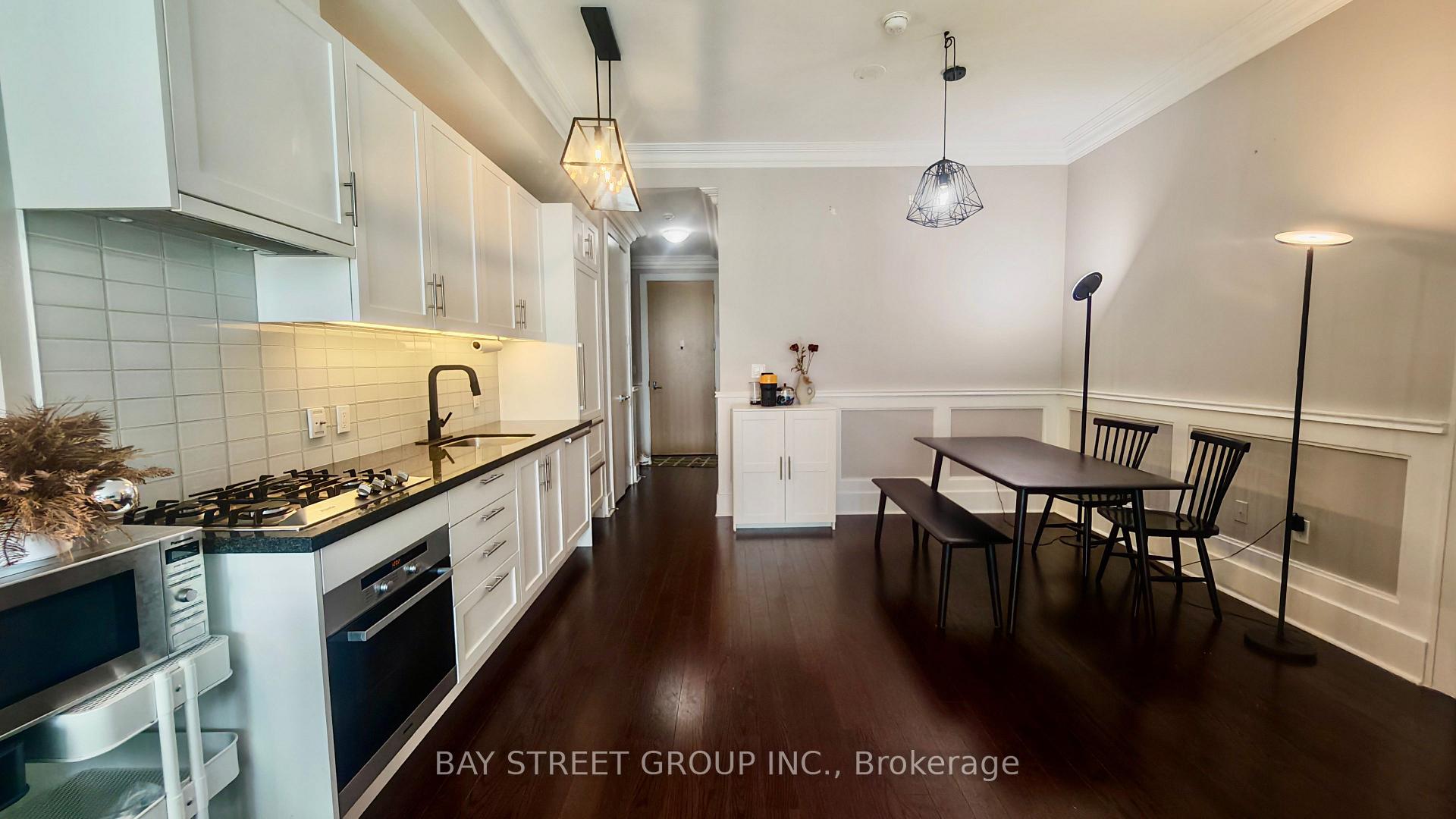Photo 10 of Unit 727, 29 Queens Quay E, Toronto, Waterfront Communities — HOMEH