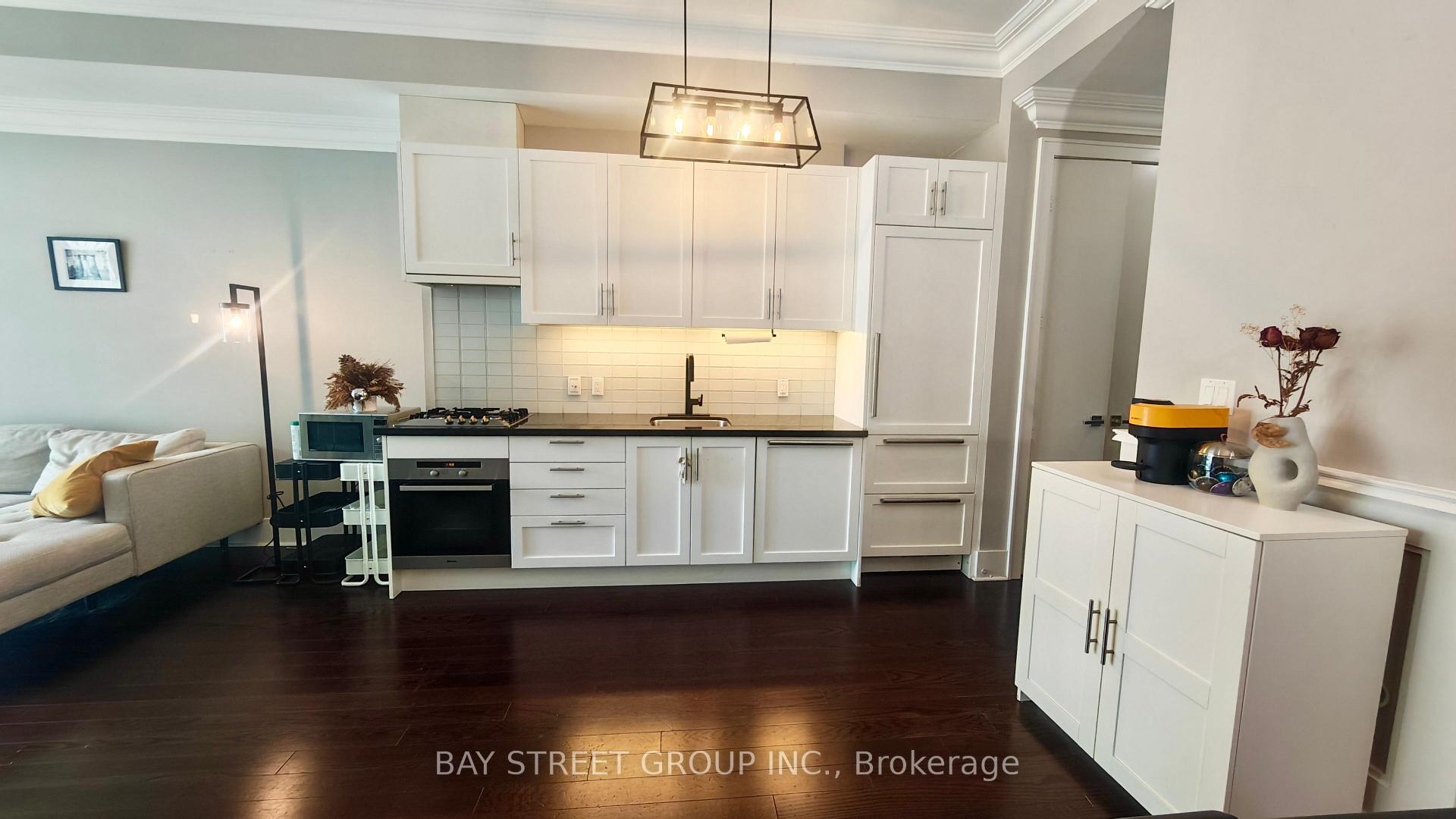 Photo 11 of Unit 727, 29 Queens Quay E, Toronto, Waterfront Communities — HOMEH