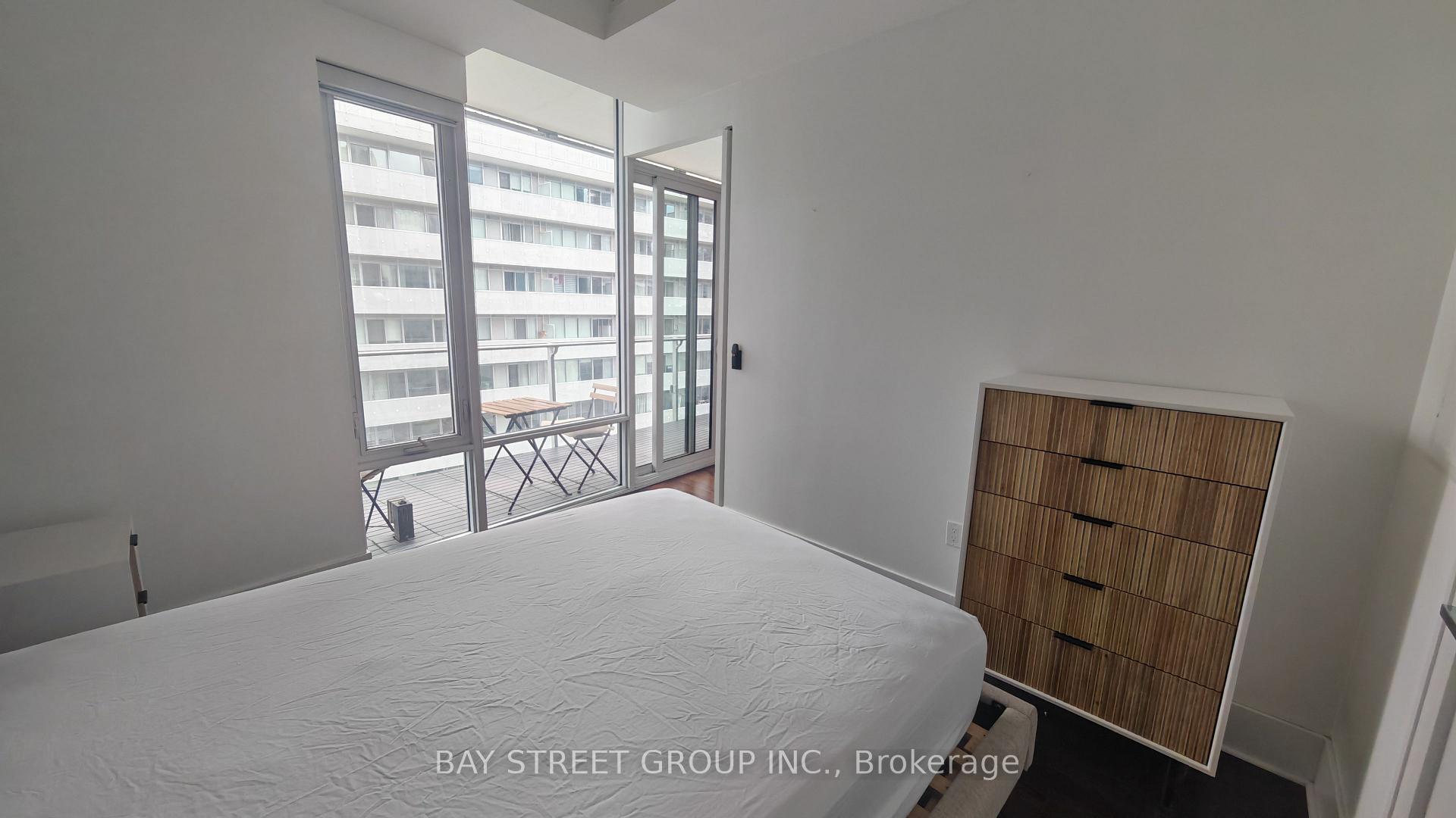 Photo 15 of Unit 727, 29 Queens Quay E, Toronto, Waterfront Communities — HOMEH