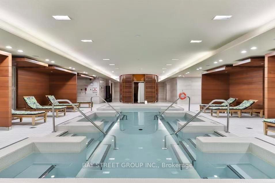Photo 18 of Unit 727, 29 Queens Quay E, Toronto, Waterfront Communities — HOMEH