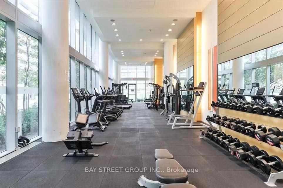 Photo 20 of Unit 727, 29 Queens Quay E, Toronto, Waterfront Communities — HOMEH