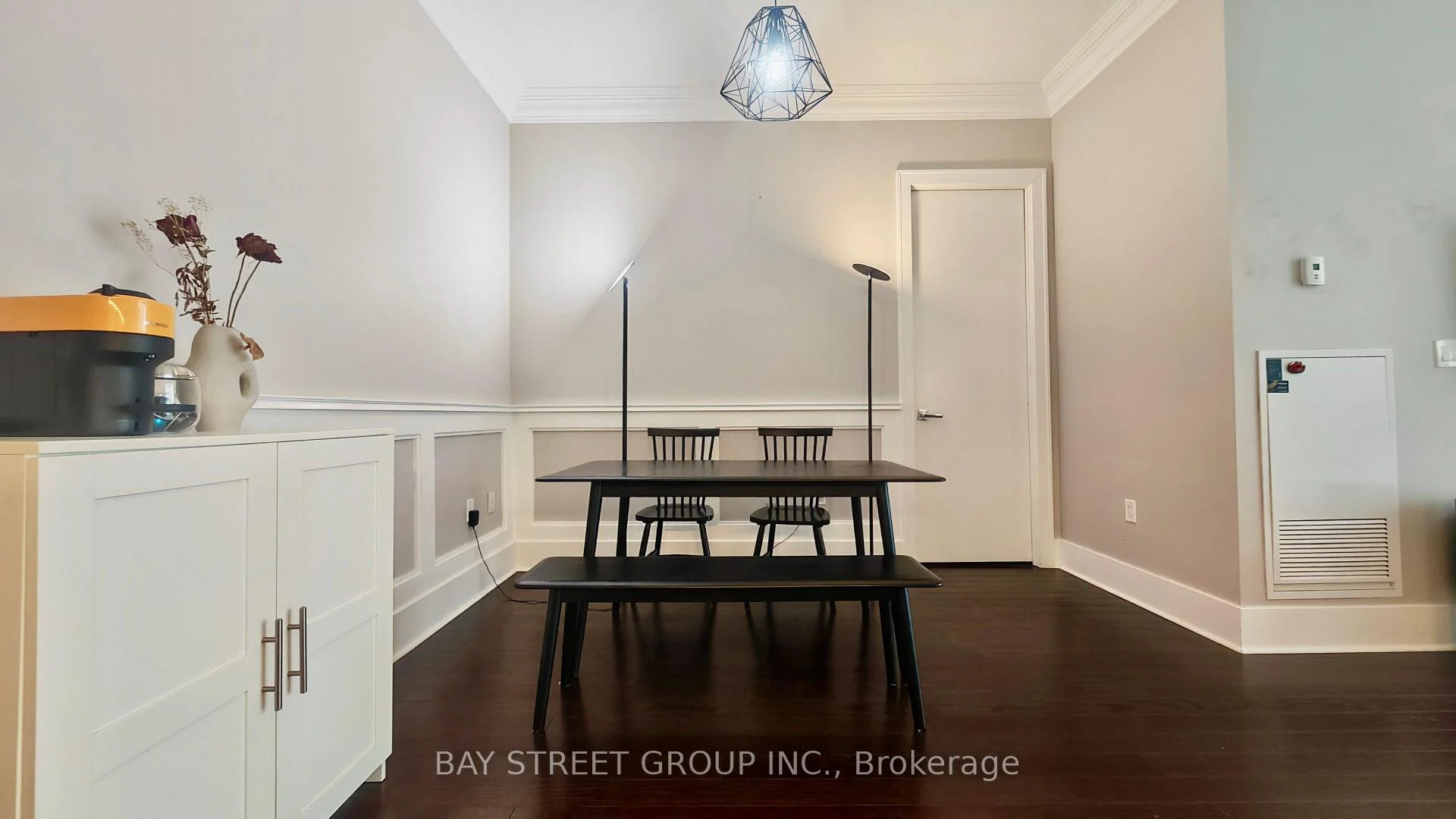 Photo 13 of Unit 727, 29 Queens Quay E, Toronto, Waterfront Communities — HOMEH