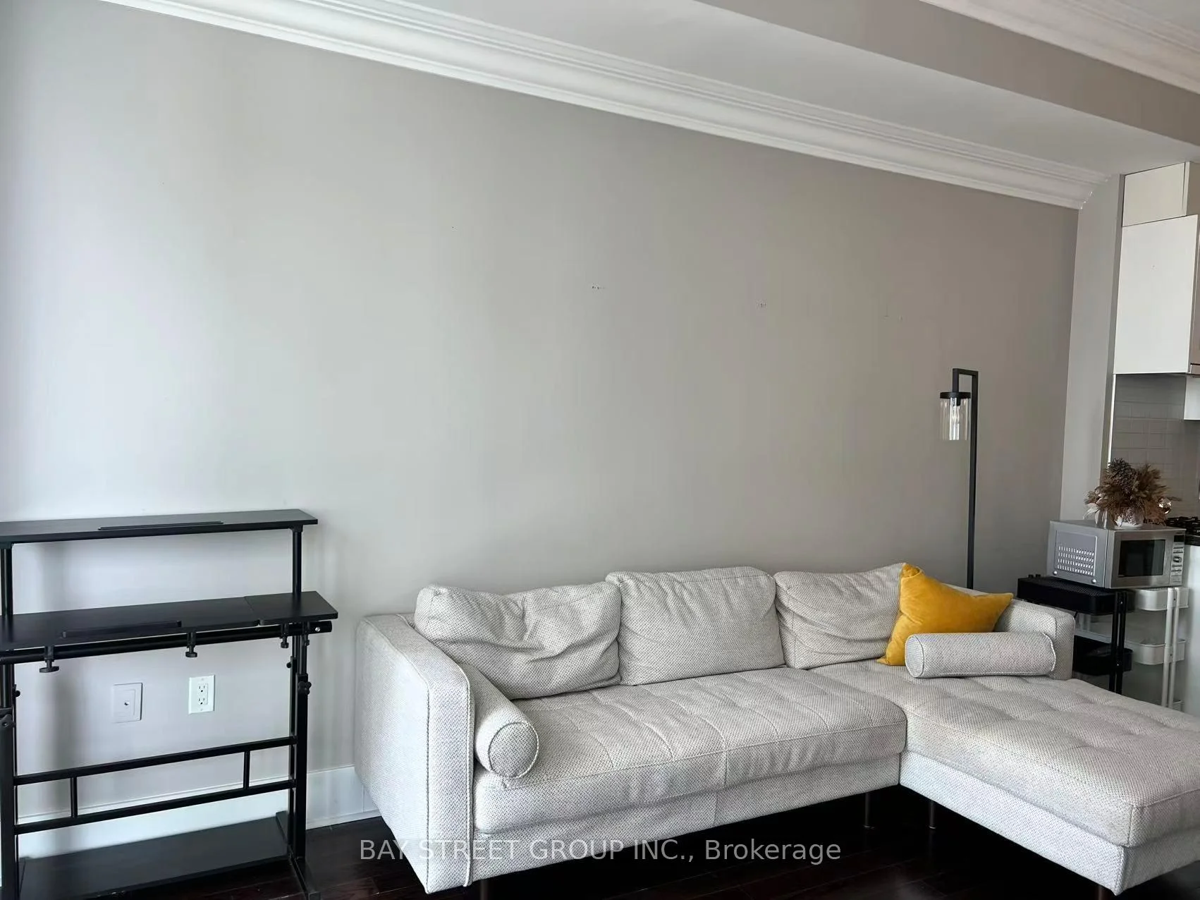 Photo 23 of Unit 727, 29 Queens Quay E, Toronto, Waterfront Communities — HOMEH