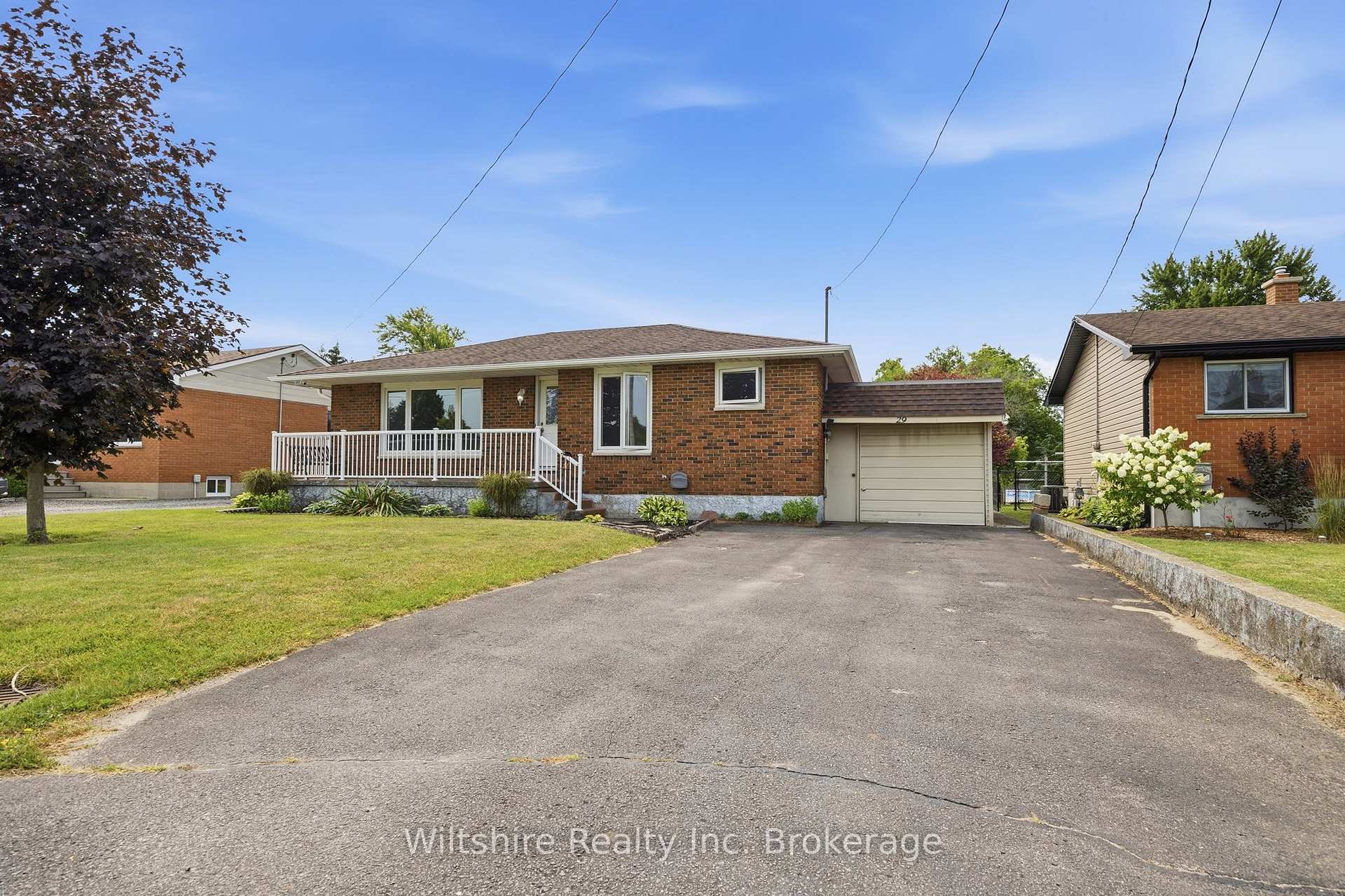 Photo 1 of 29 James Court, Norfolk, Courtland — HOMEH