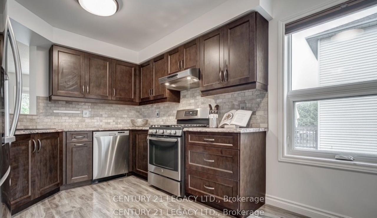 Photo 4 of Unit Upper, 339 Lewis Drive W, Orangeville — HOMEH