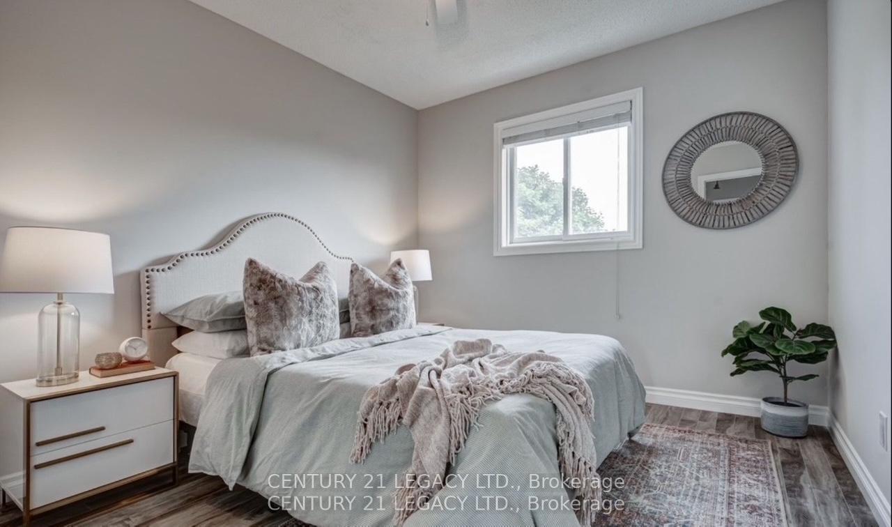 Photo 5 of Unit Upper, 339 Lewis Drive W, Orangeville — HOMEH