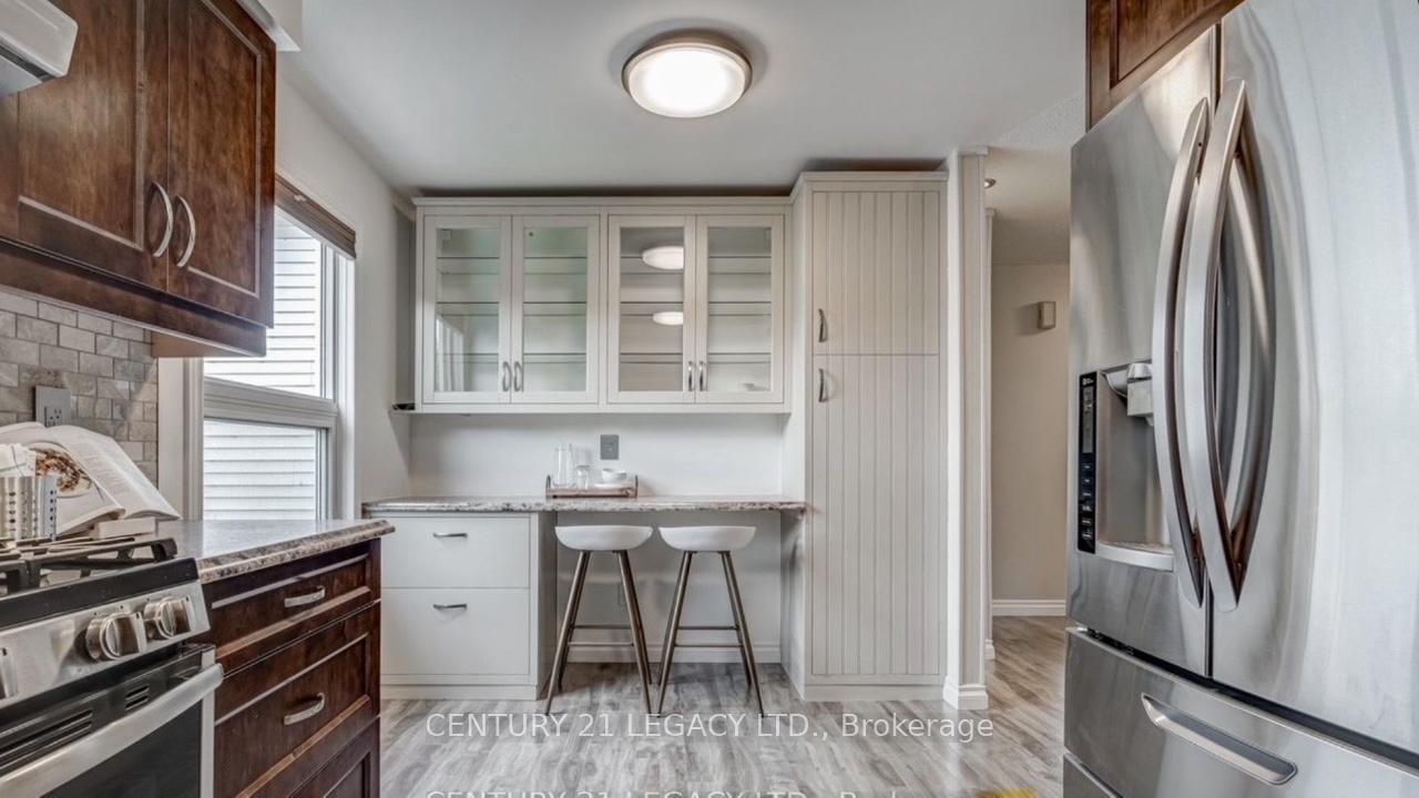 Photo 9 of Unit Upper, 339 Lewis Drive W, Orangeville — HOMEH
