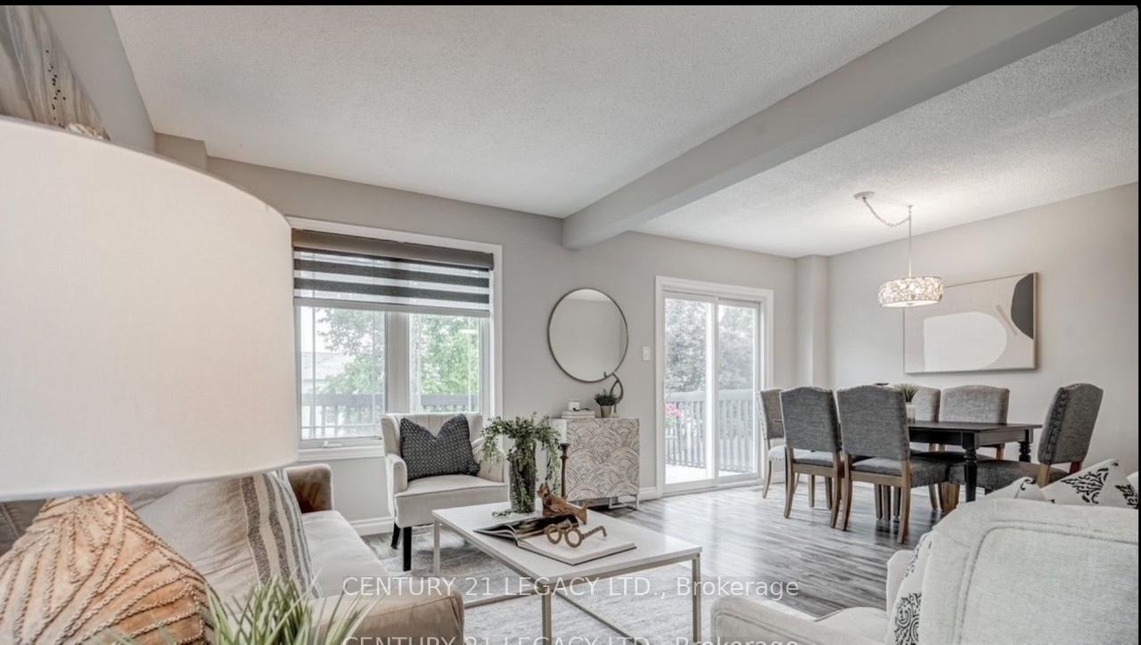 Photo 10 of Unit Upper, 339 Lewis Drive W, Orangeville — HOMEH