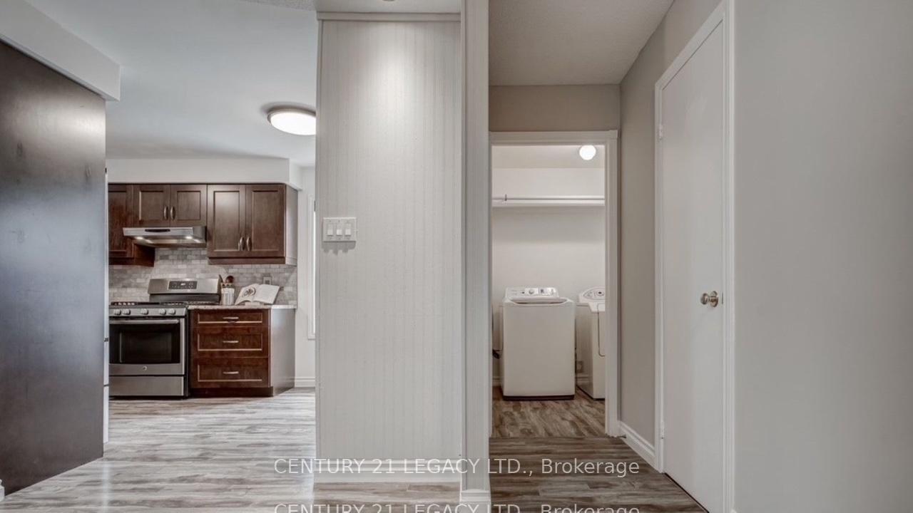 Photo 11 of Unit Upper, 339 Lewis Drive W, Orangeville — HOMEH