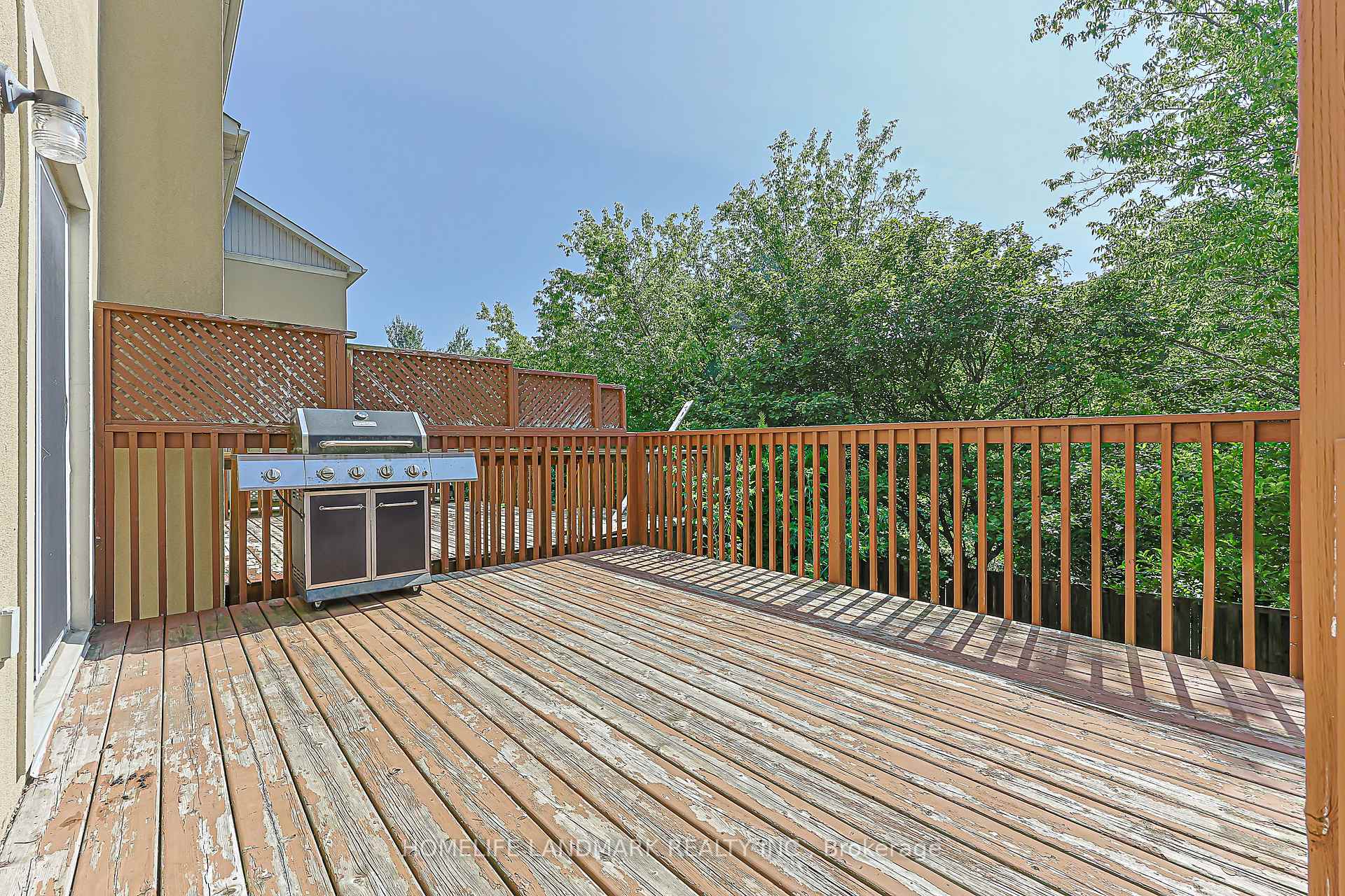 Photo 14 of 38 Romance Drive, Richmond Hill, Rouge Woods — HOMEH