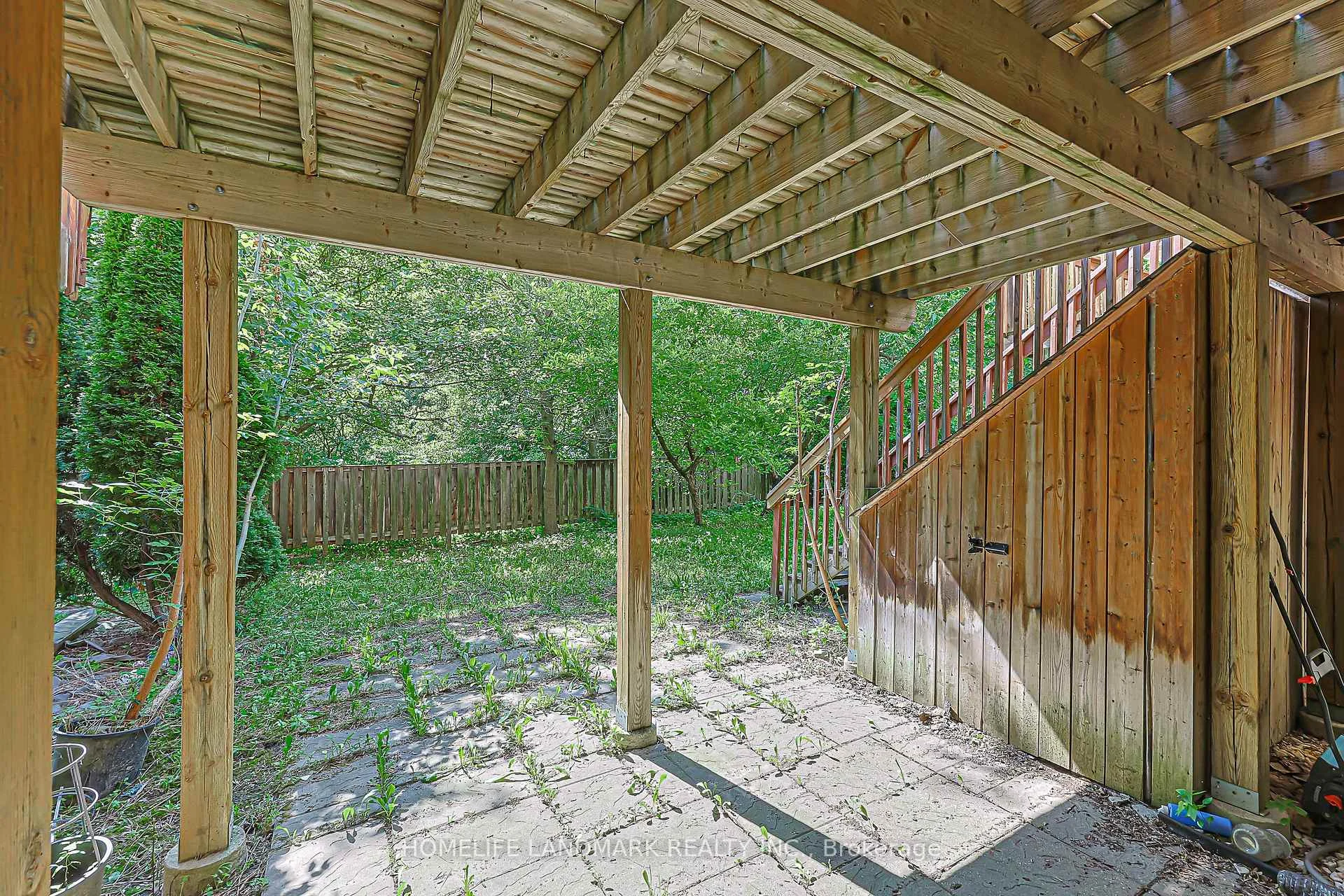 Photo 44 of 38 Romance Drive, Richmond Hill, Rouge Woods — HOMEH