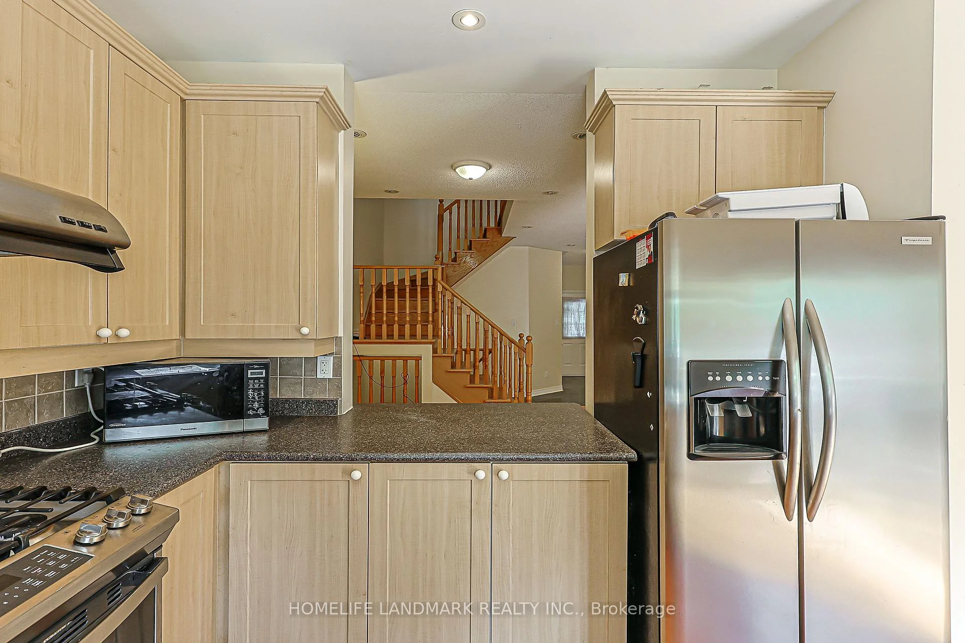 Photo 45 of 38 Romance Drive, Richmond Hill, Rouge Woods — HOMEH