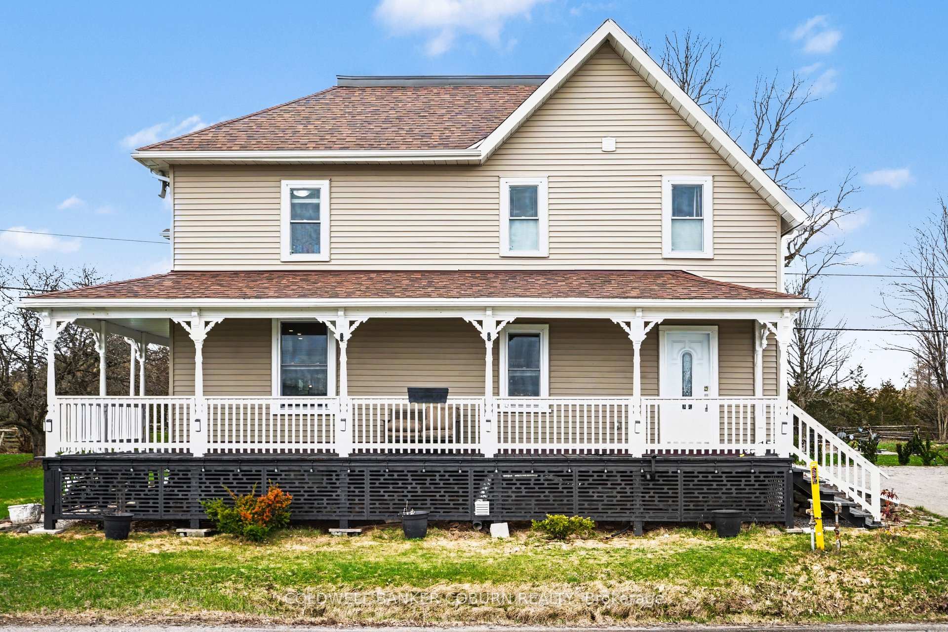 Photo 2 of 278 County Rd 29, Elizabethtown-Kitley, Elizabethtown Kitley (Old K.) Twp — HOMEH