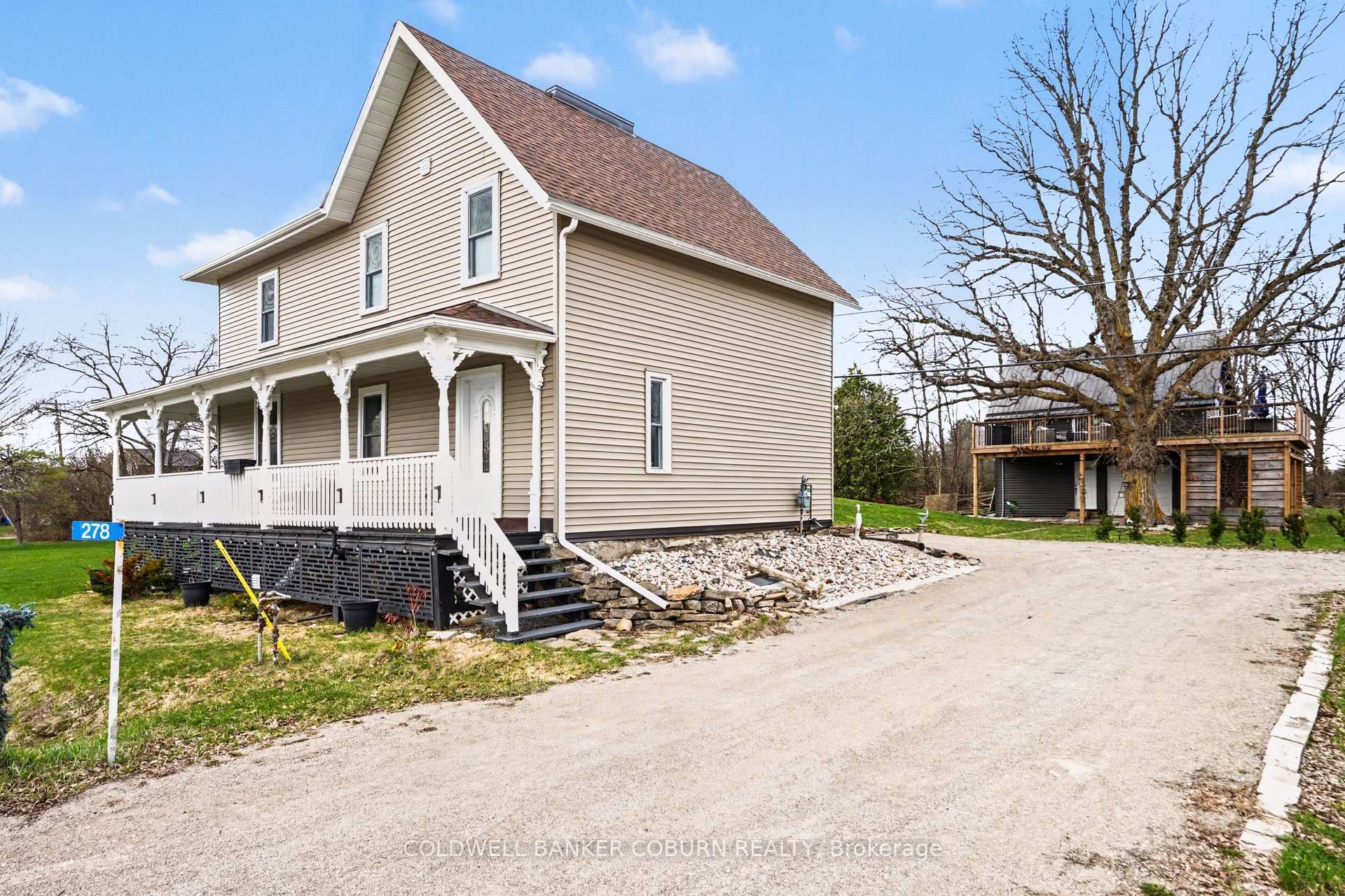 Photo 3 of 278 County Rd 29, Elizabethtown-Kitley, Elizabethtown Kitley (Old K.) Twp — HOMEH