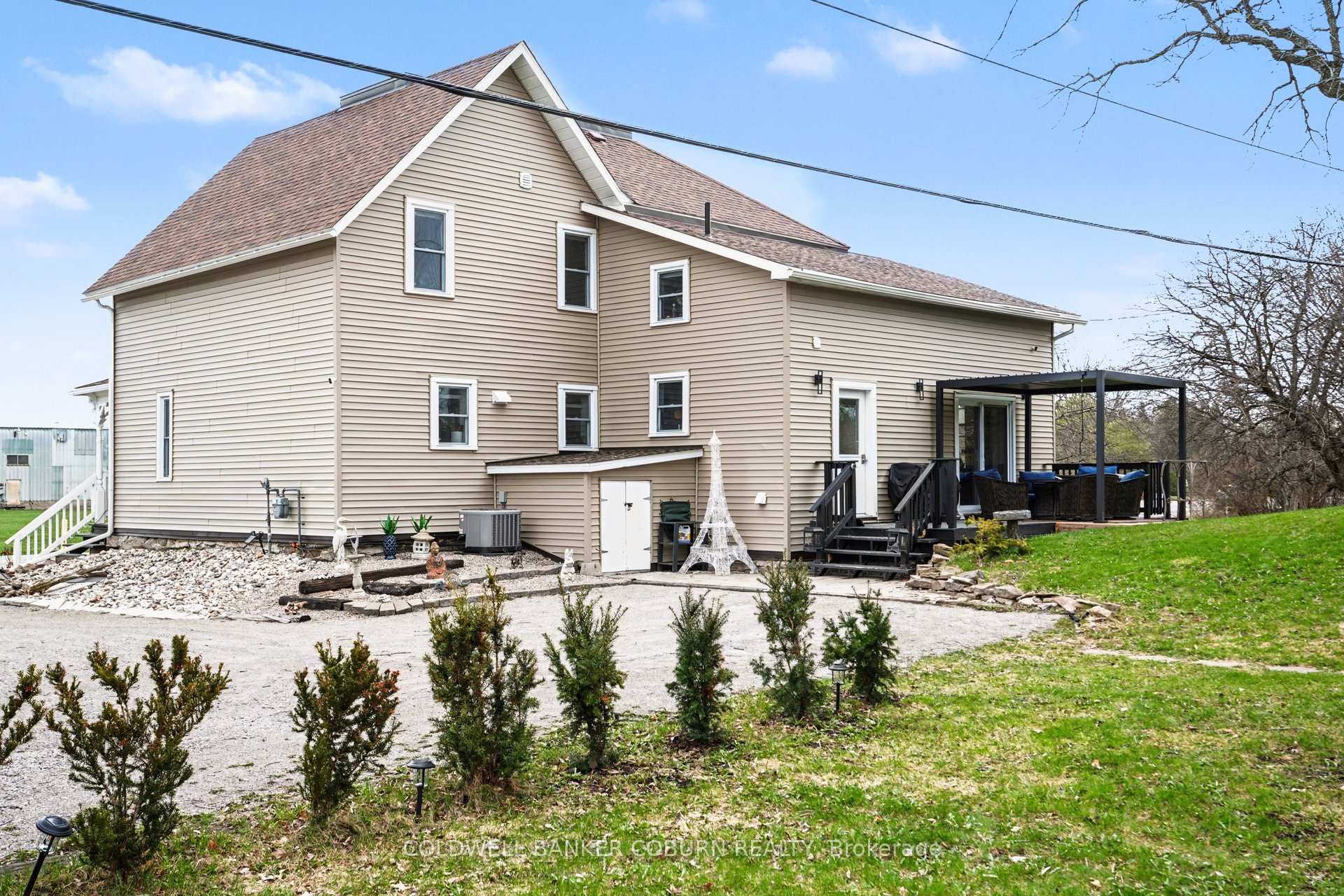 Photo 33 of 278 County Rd 29, Elizabethtown-Kitley, Elizabethtown Kitley (Old K.) Twp — HOMEH