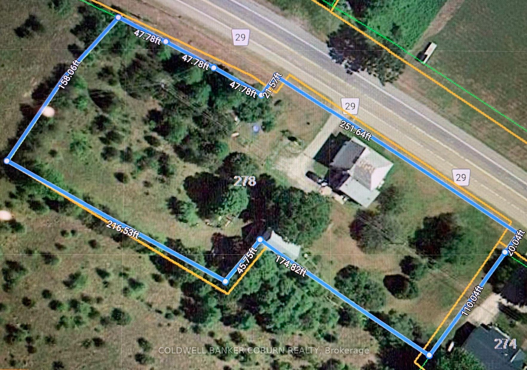 Photo 44 of 278 County Rd 29, Elizabethtown-Kitley, Elizabethtown Kitley (Old K.) Twp — HOMEH