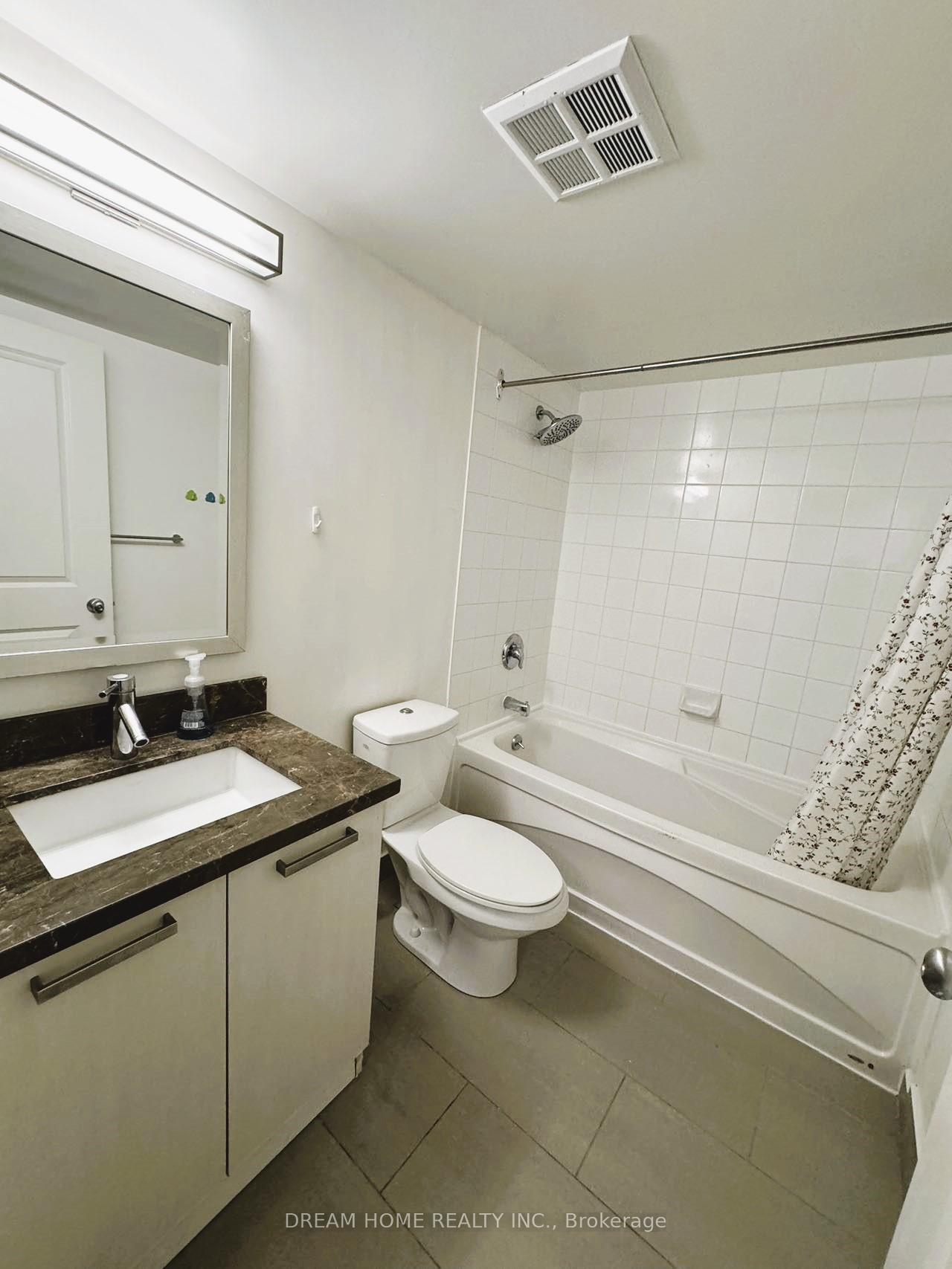 Photo 11 of Unit #912, 11 St Joseph Street, Toronto, Bay Street Corridor — HOMEH