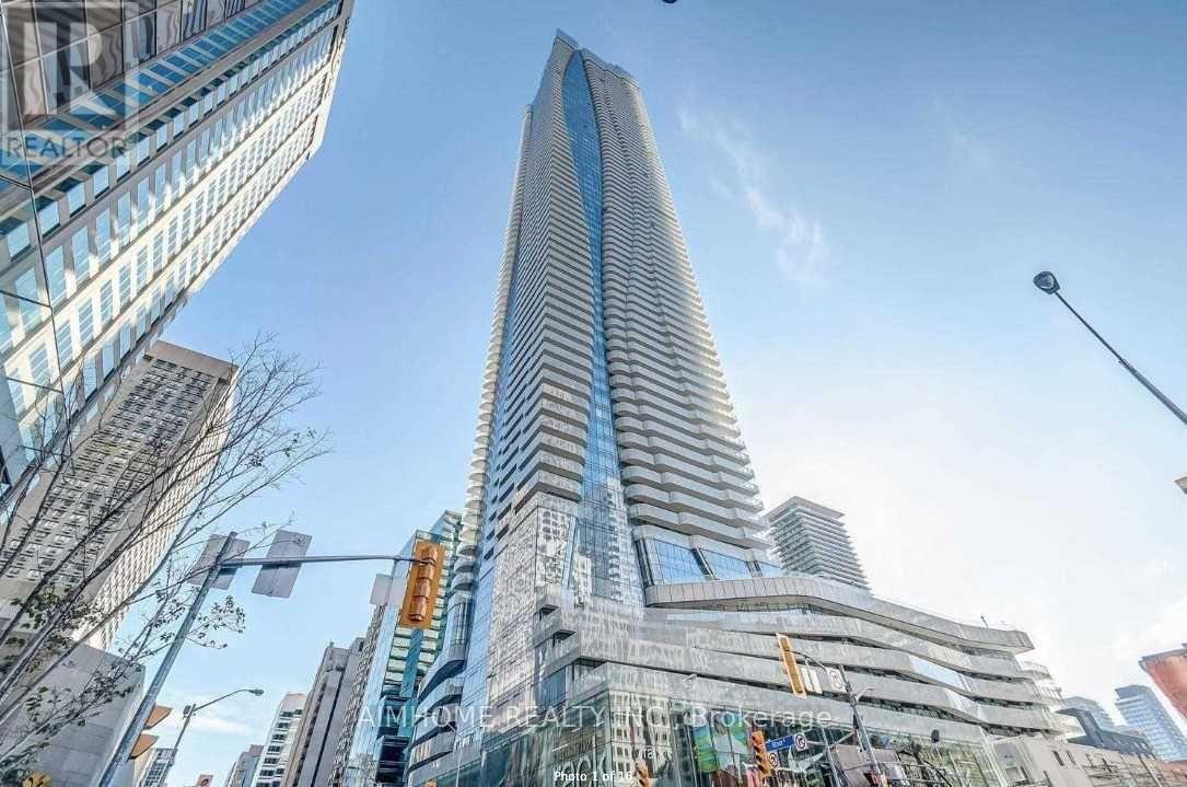 Photo 1 of Unit 2808, 1 bloor Avenue E, Toronto, Bay Street Corridor — HOMEH