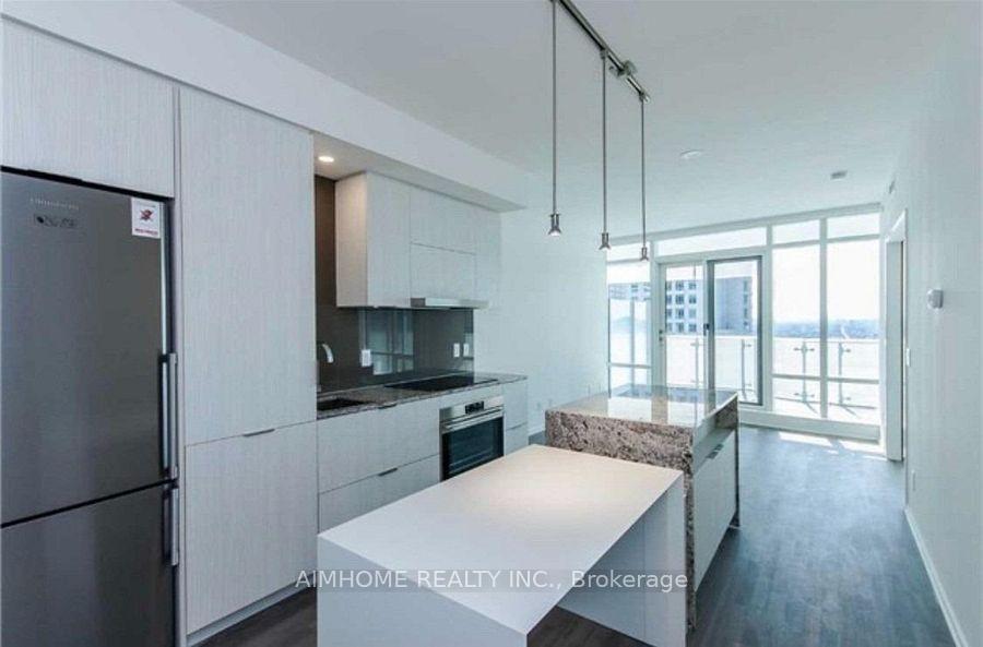 Photo 3 of Unit 2808, 1 bloor Avenue E, Toronto, Bay Street Corridor — HOMEH