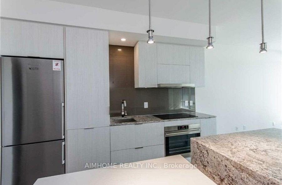 Photo 4 of Unit 2808, 1 bloor Avenue E, Toronto, Bay Street Corridor — HOMEH