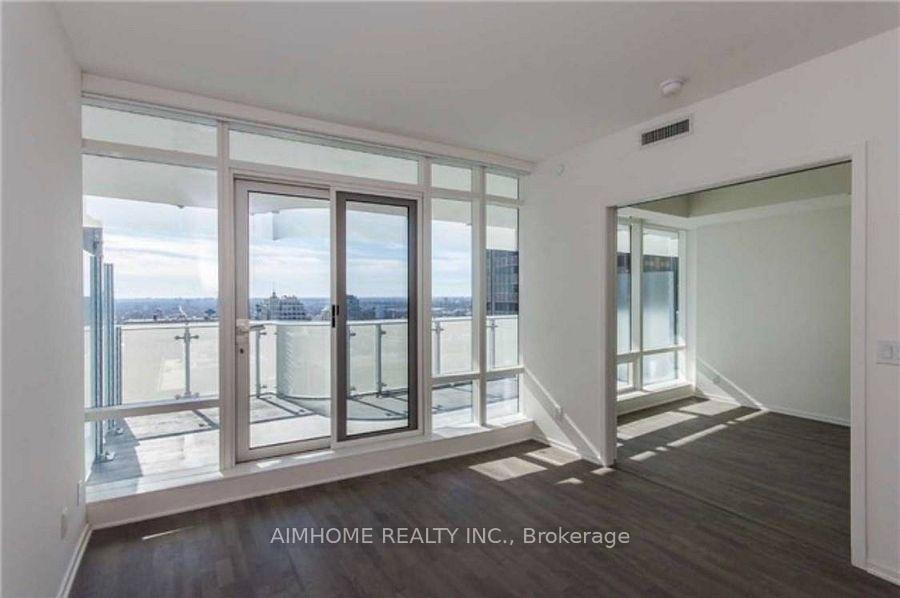Photo 5 of Unit 2808, 1 bloor Avenue E, Toronto, Bay Street Corridor — HOMEH