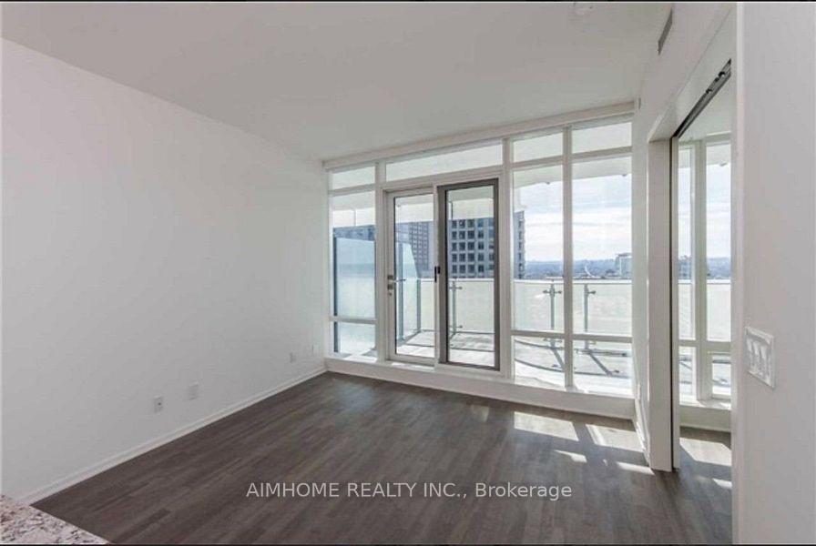 Photo 6 of Unit 2808, 1 bloor Avenue E, Toronto, Bay Street Corridor — HOMEH