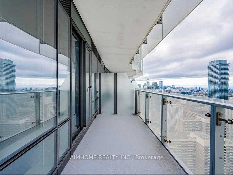 Photo 15 of Unit 2808, 1 bloor Avenue E, Toronto, Bay Street Corridor — HOMEH