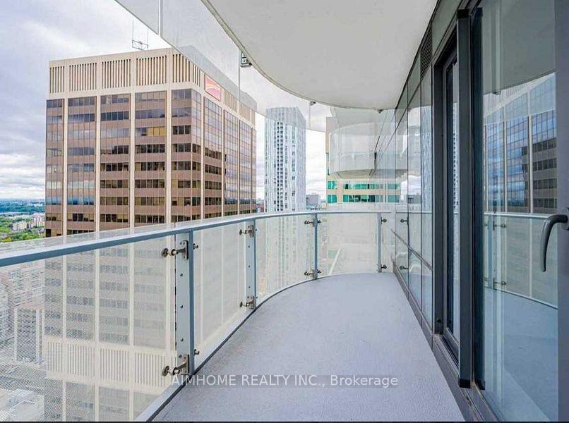 Photo 16 of Unit 2808, 1 bloor Avenue E, Toronto, Bay Street Corridor — HOMEH