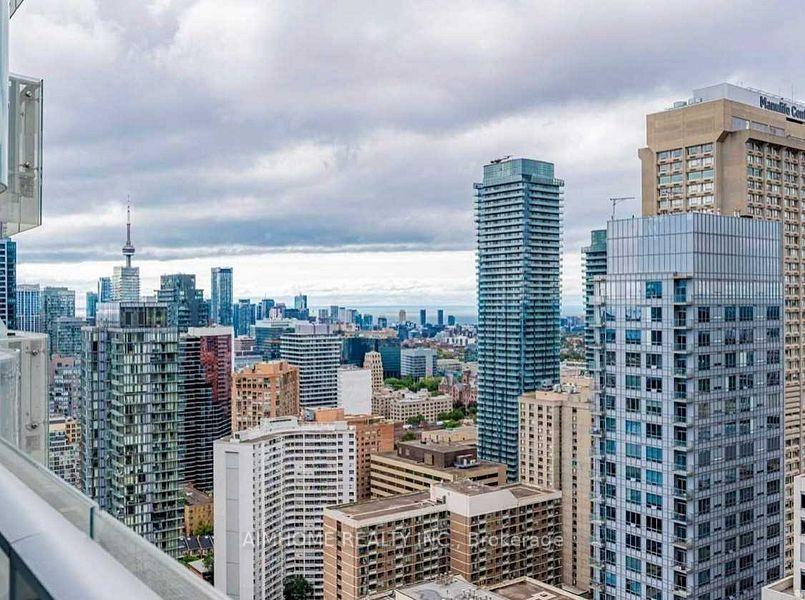 Photo 17 of Unit 2808, 1 bloor Avenue E, Toronto, Bay Street Corridor — HOMEH