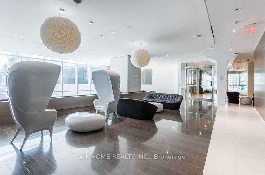 Photo 19 of Unit 2808, 1 bloor Avenue E, Toronto, Bay Street Corridor — HOMEH