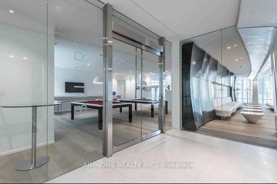 Photo 20 of Unit 2808, 1 bloor Avenue E, Toronto, Bay Street Corridor — HOMEH